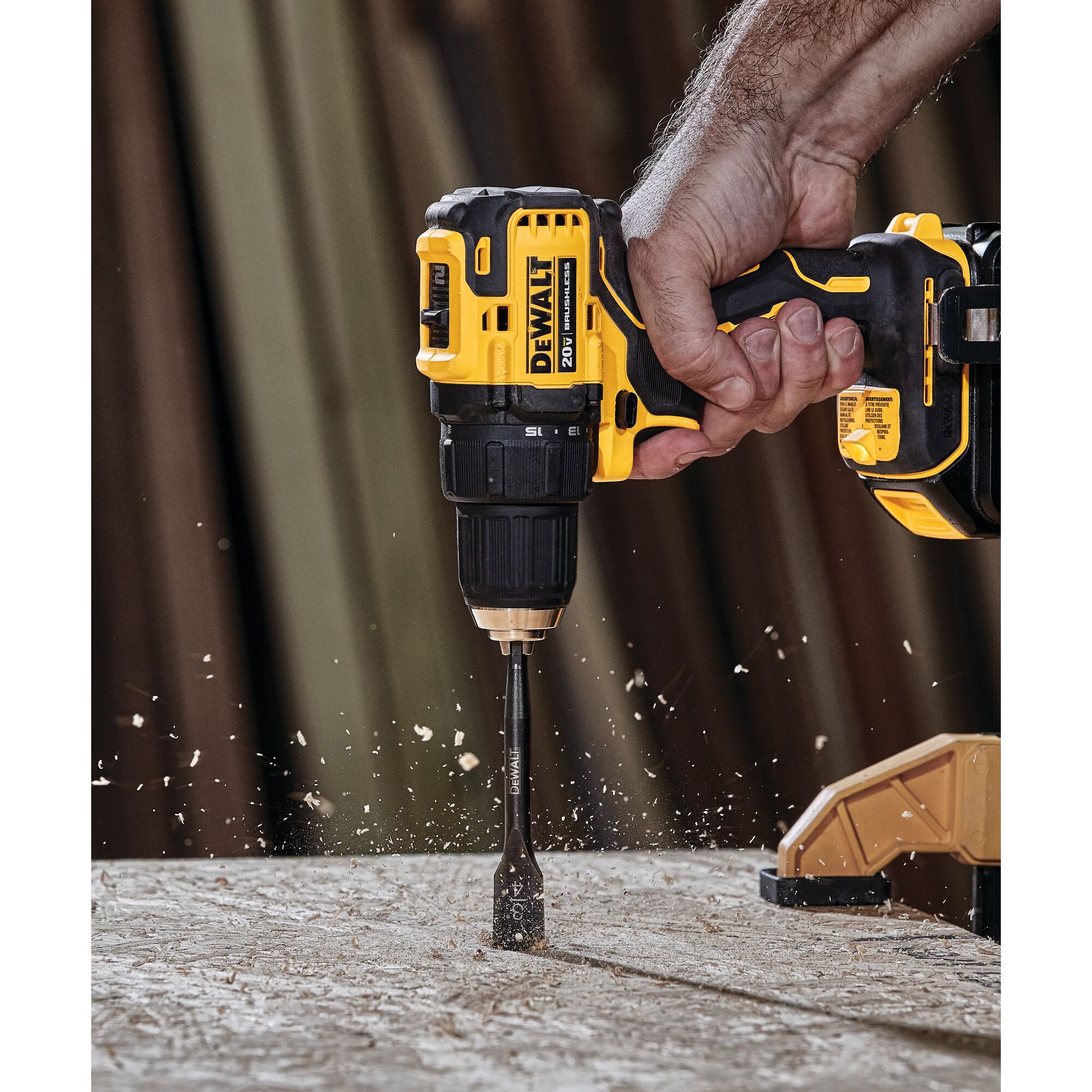 Dewalt drill deals gun