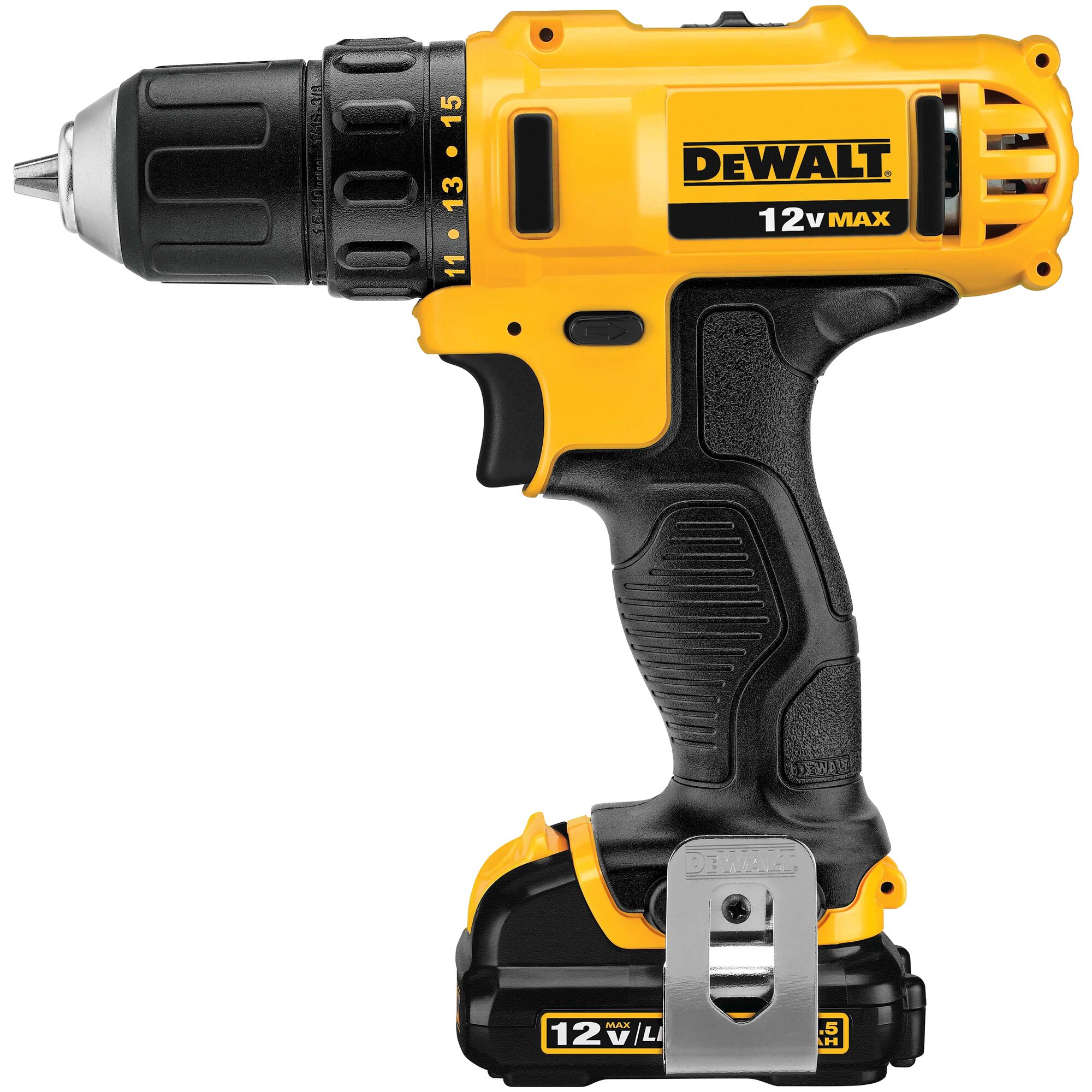 12V MAX Tools XTREME 12V MAX Series DEWALT