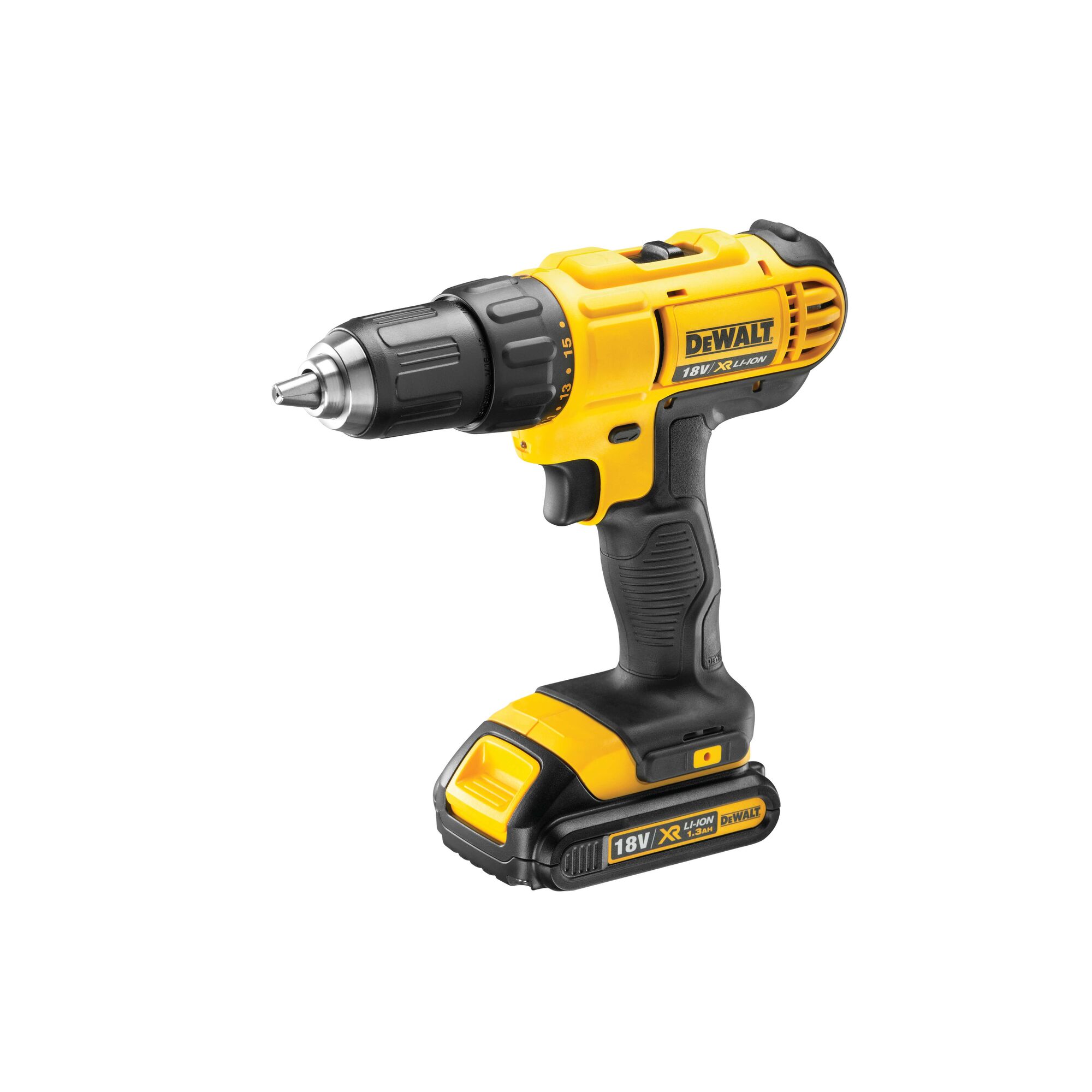 Dewalt 18v online cordless tools