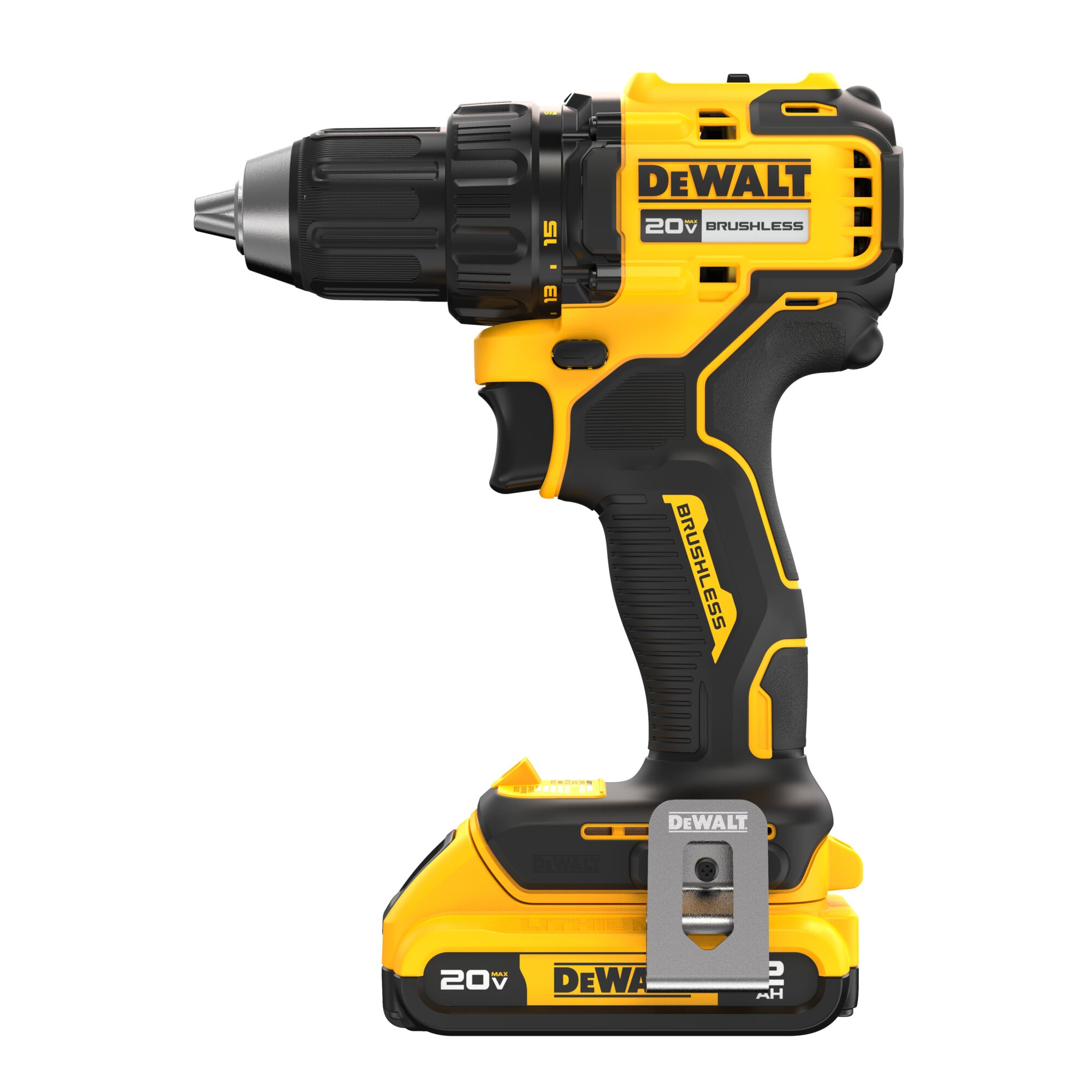 Dewalt 20v max online vr