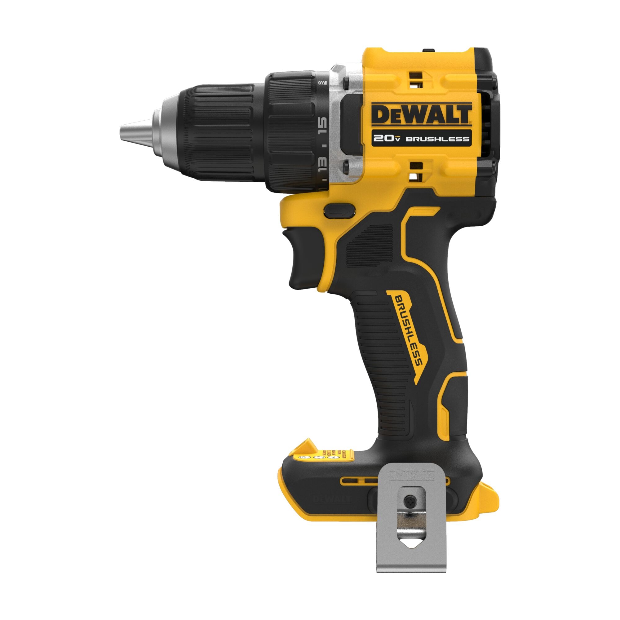 Dewalt max discount xr vs atomic