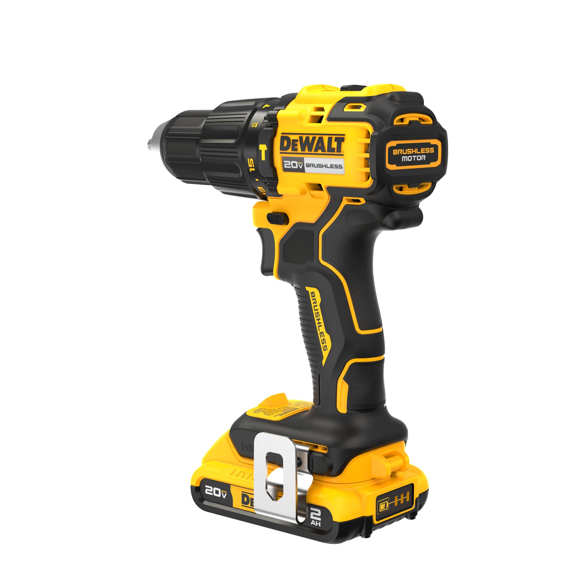 Dewalt 20v deals hammer drill