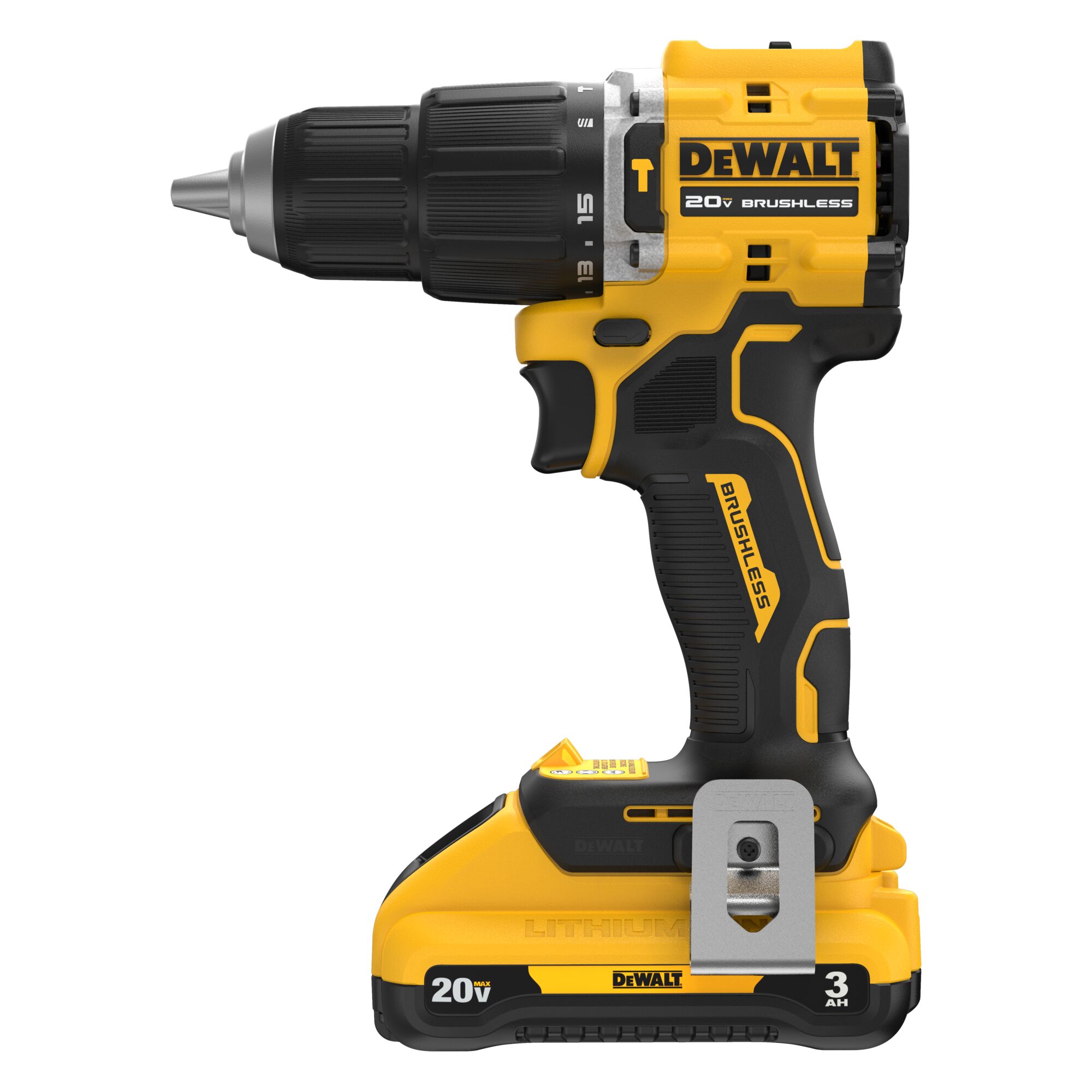 Compact hammer deals