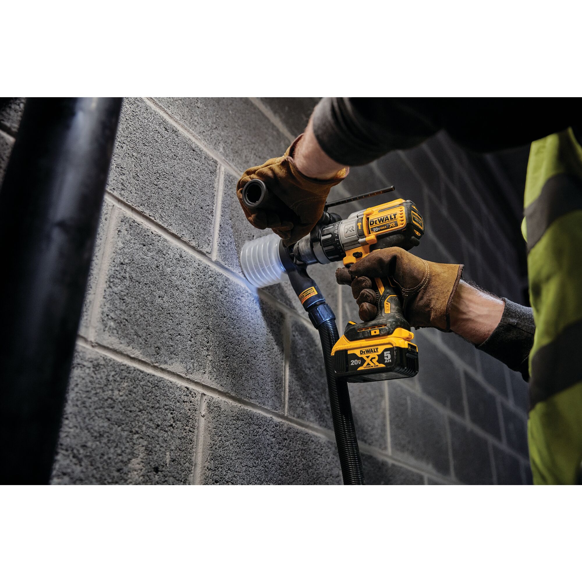 Dewalt 996 store drill kit