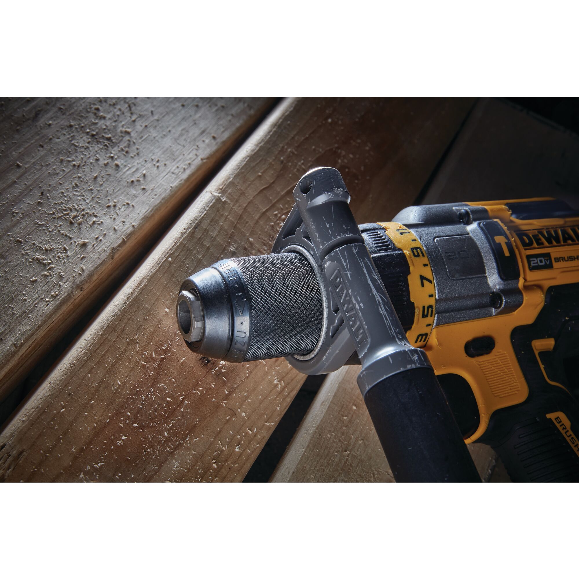 Dewalt 999 2024 hammer drill