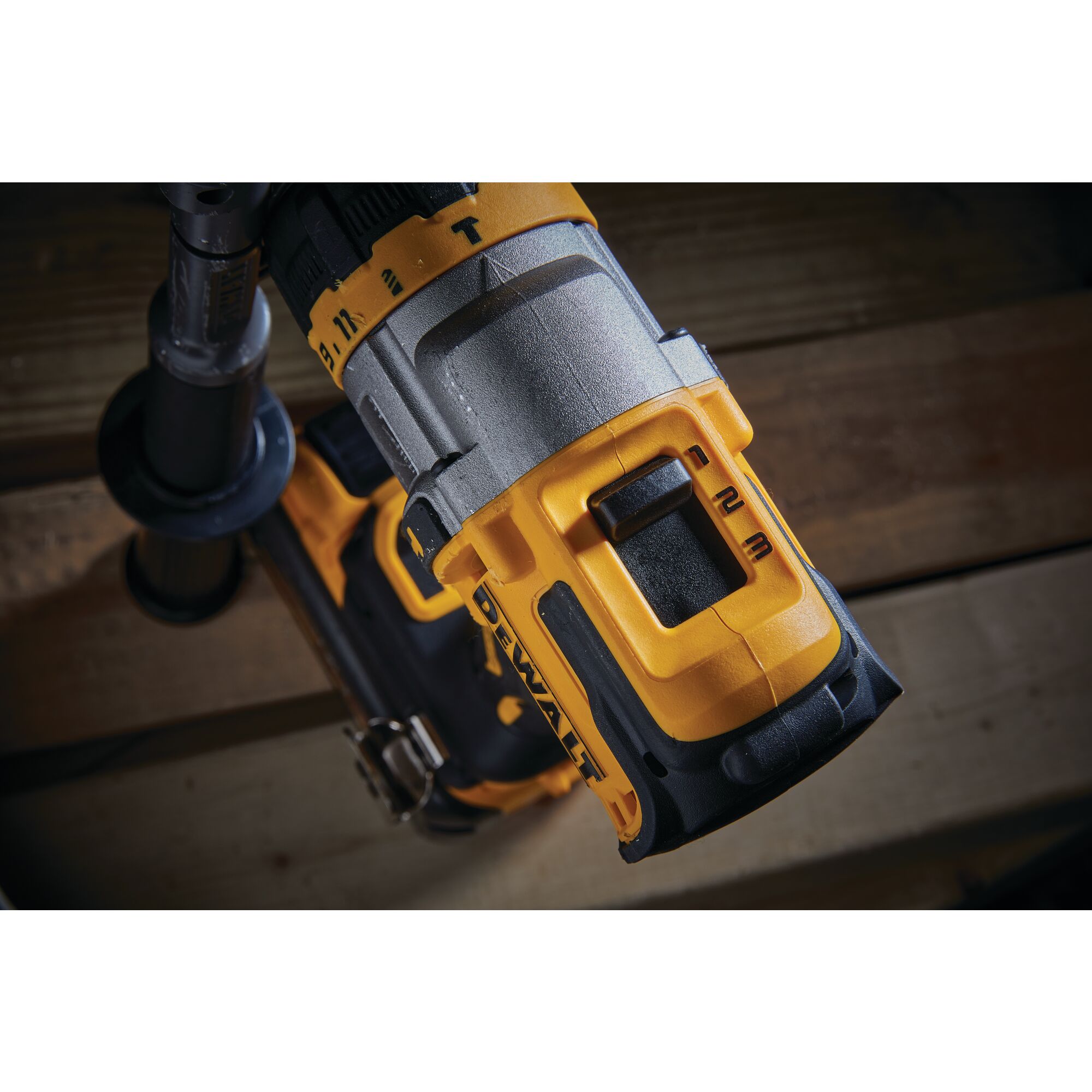 Dewalt 995 store drill