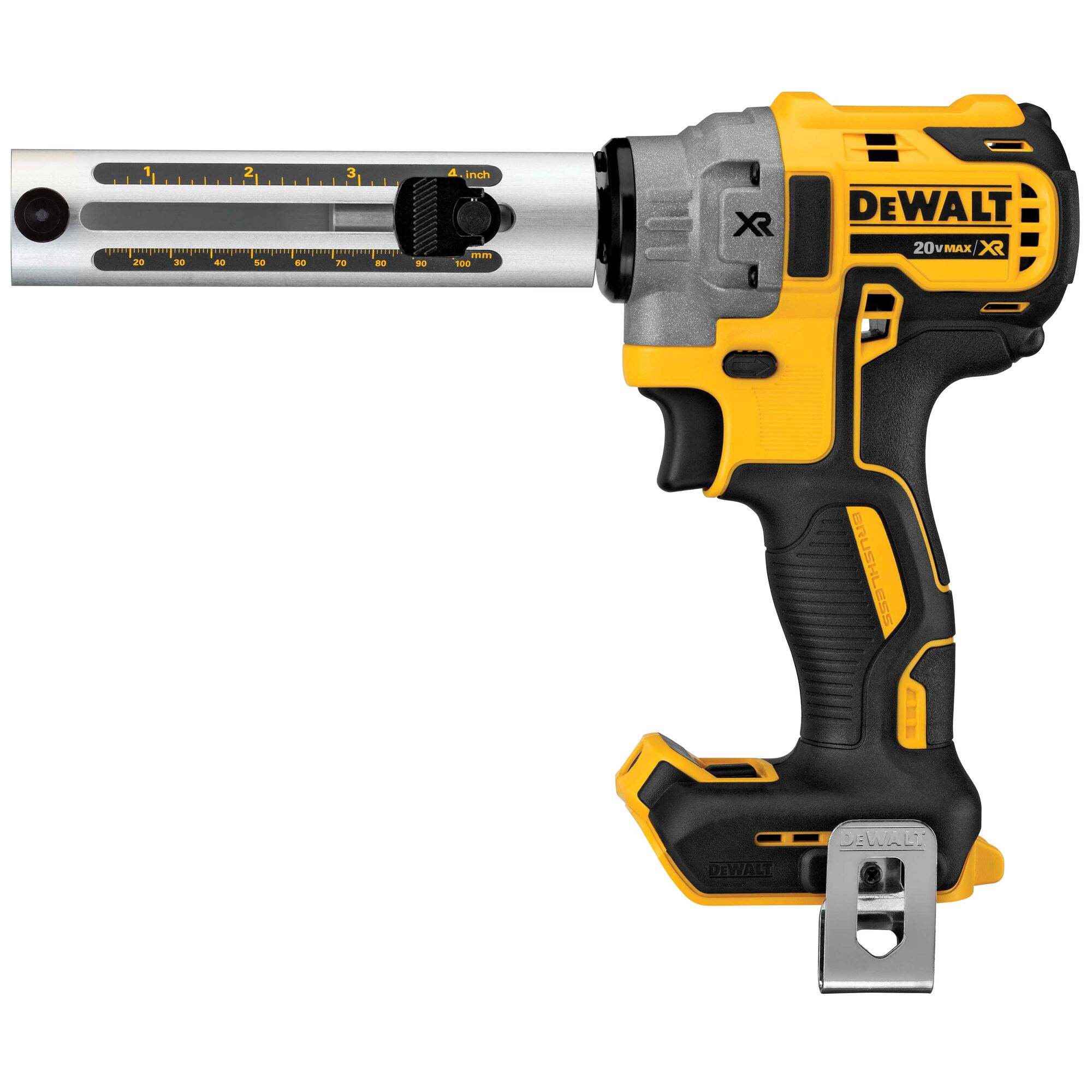 Dewalt wire deals crimper