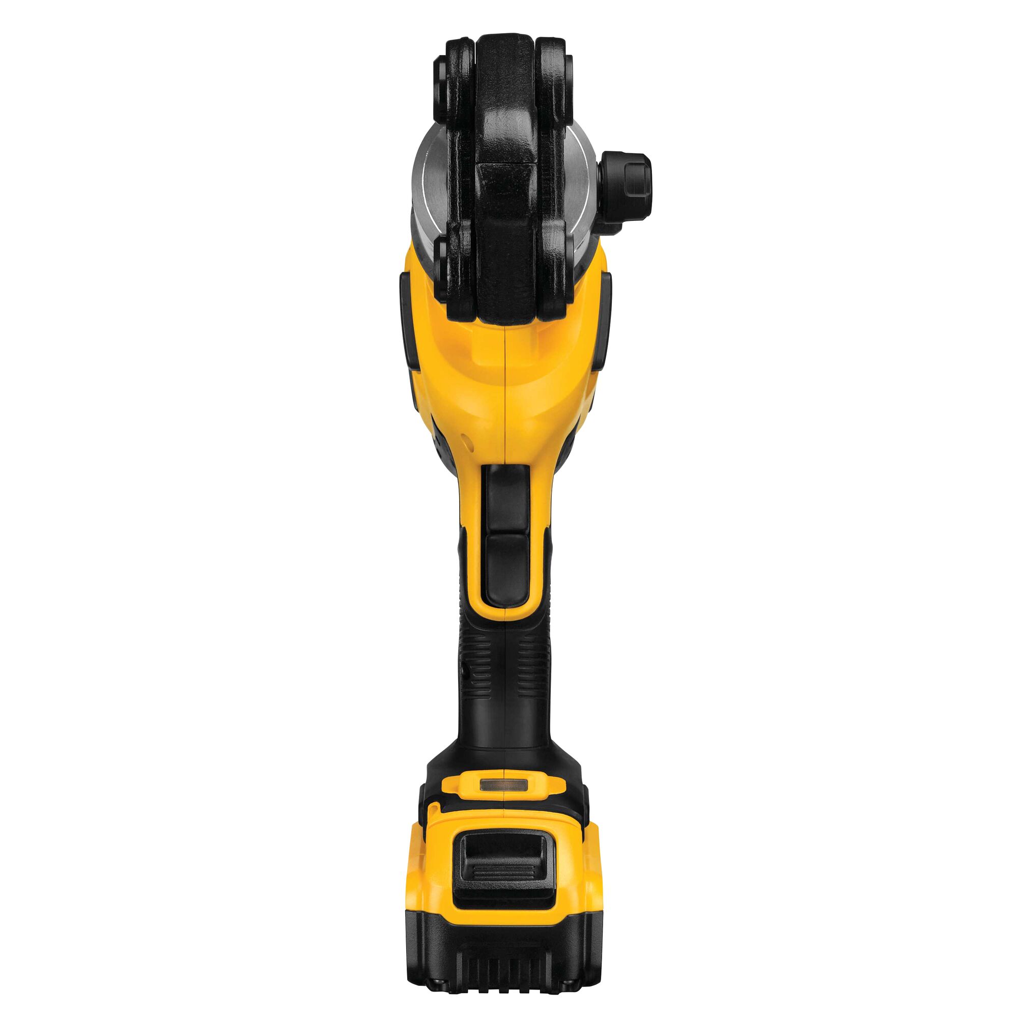 Dewalt pex crimping deals tool