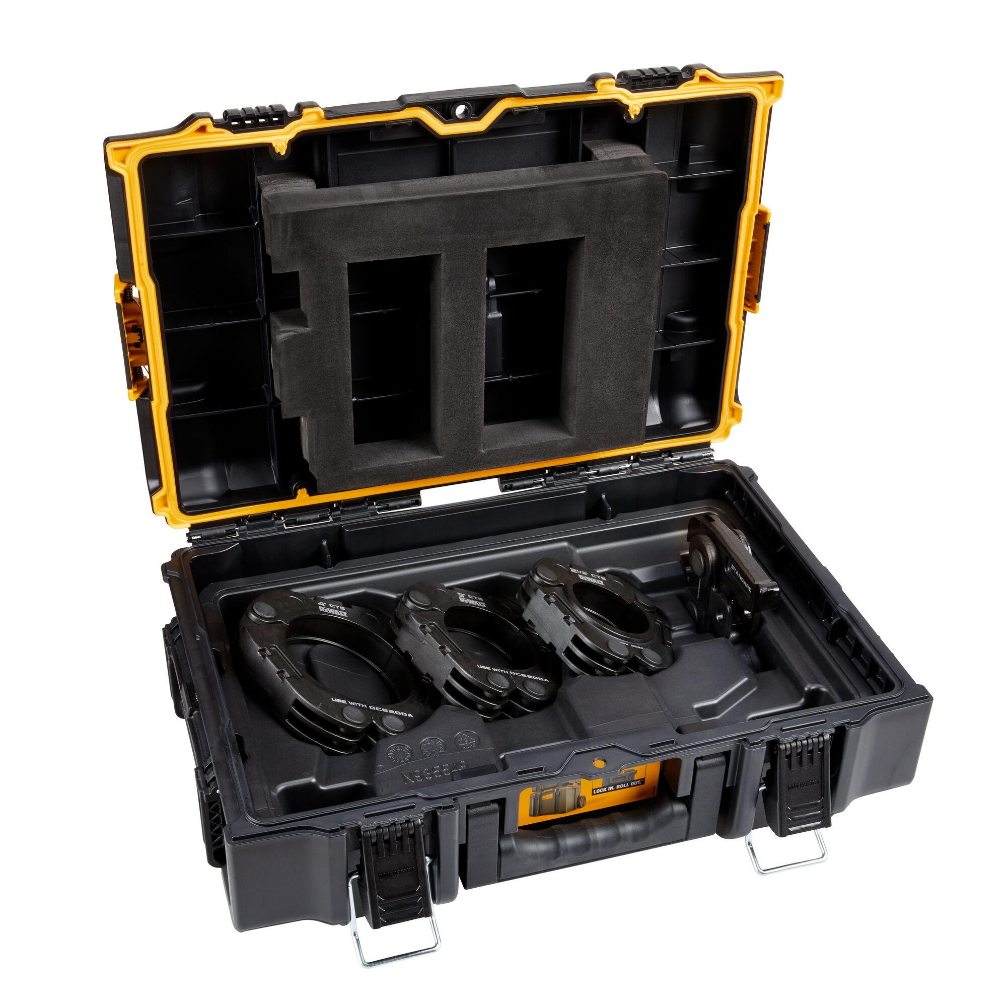 Dewalt discount packout kit