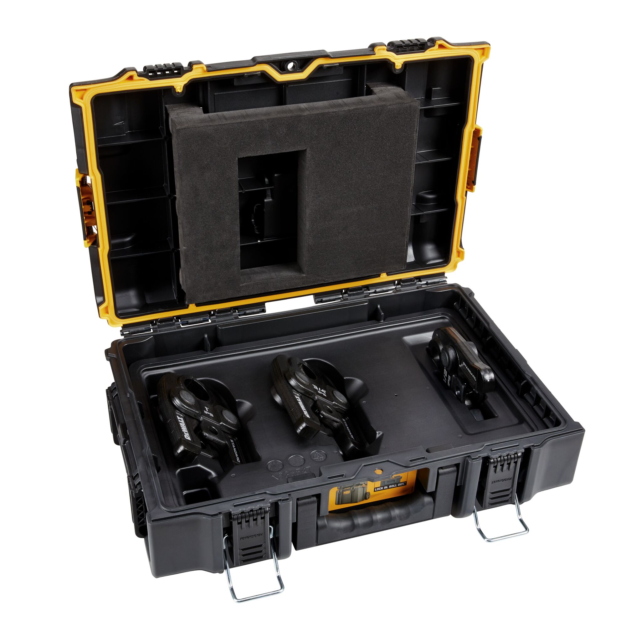 Dewalt on sale packout kit