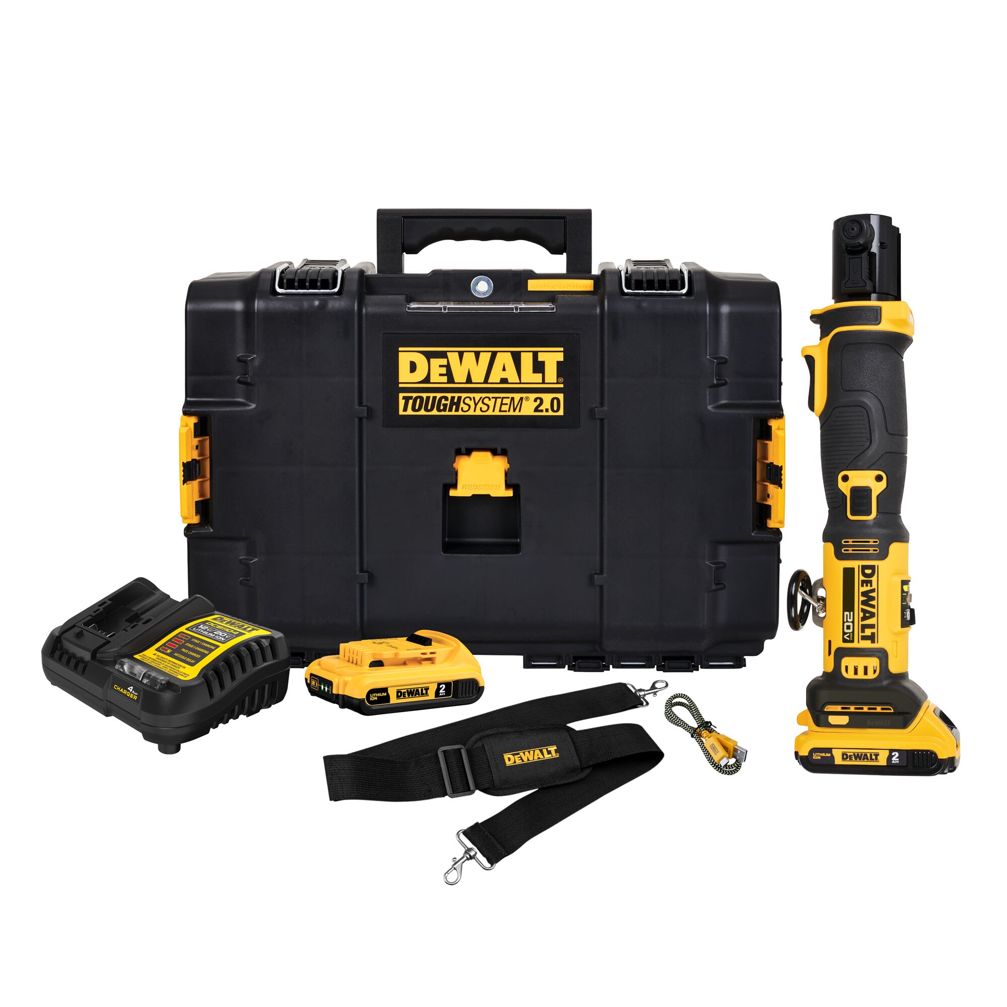 Dewalt tool store trade in