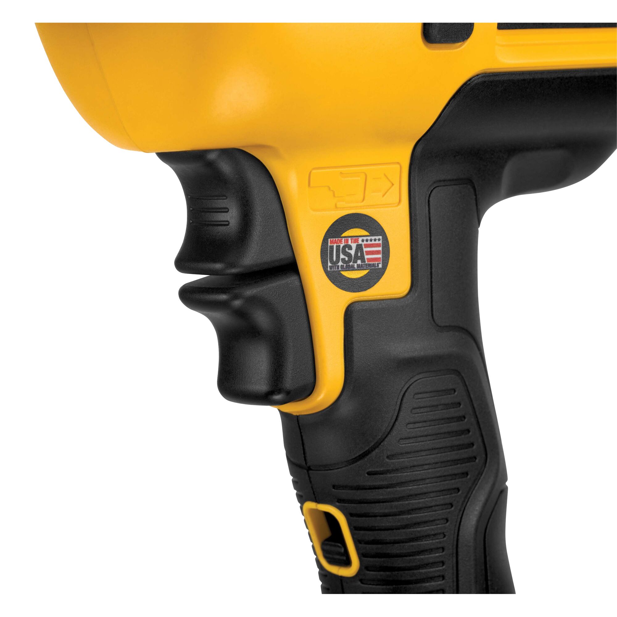 Dewalt adhesive store gun