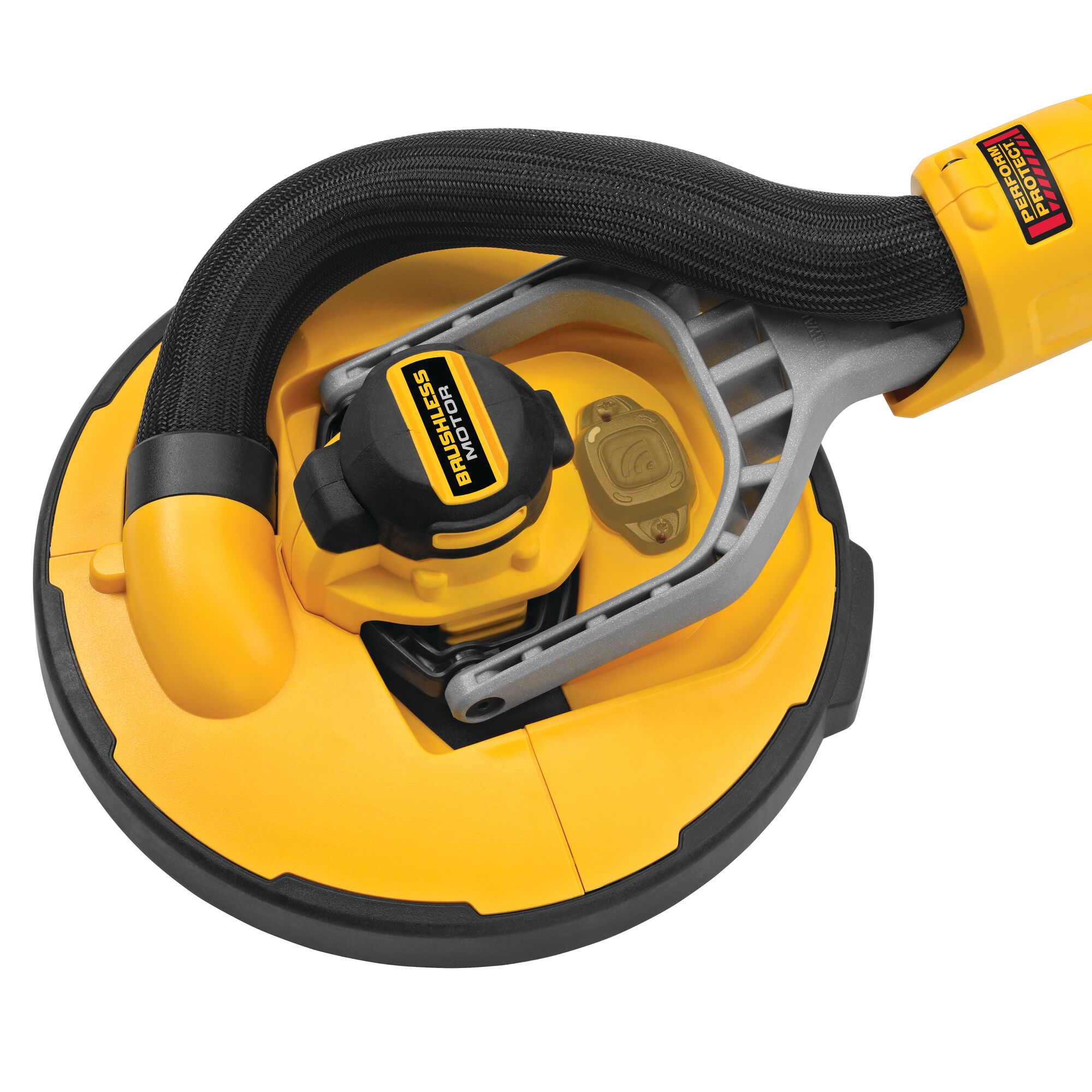 20V MAX Cordless Drywall Sander Kit DEWALT