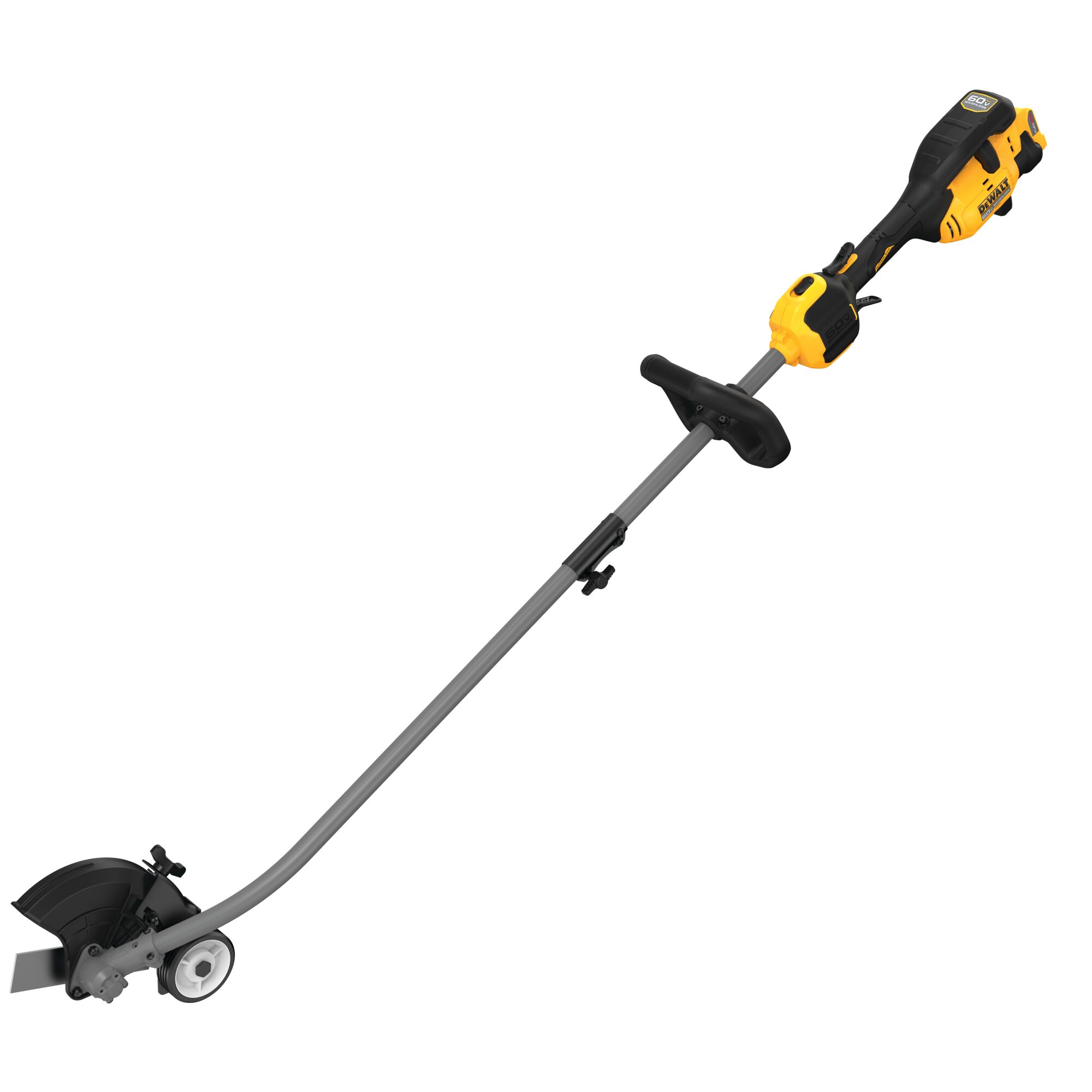 Dewalt edger store 60v