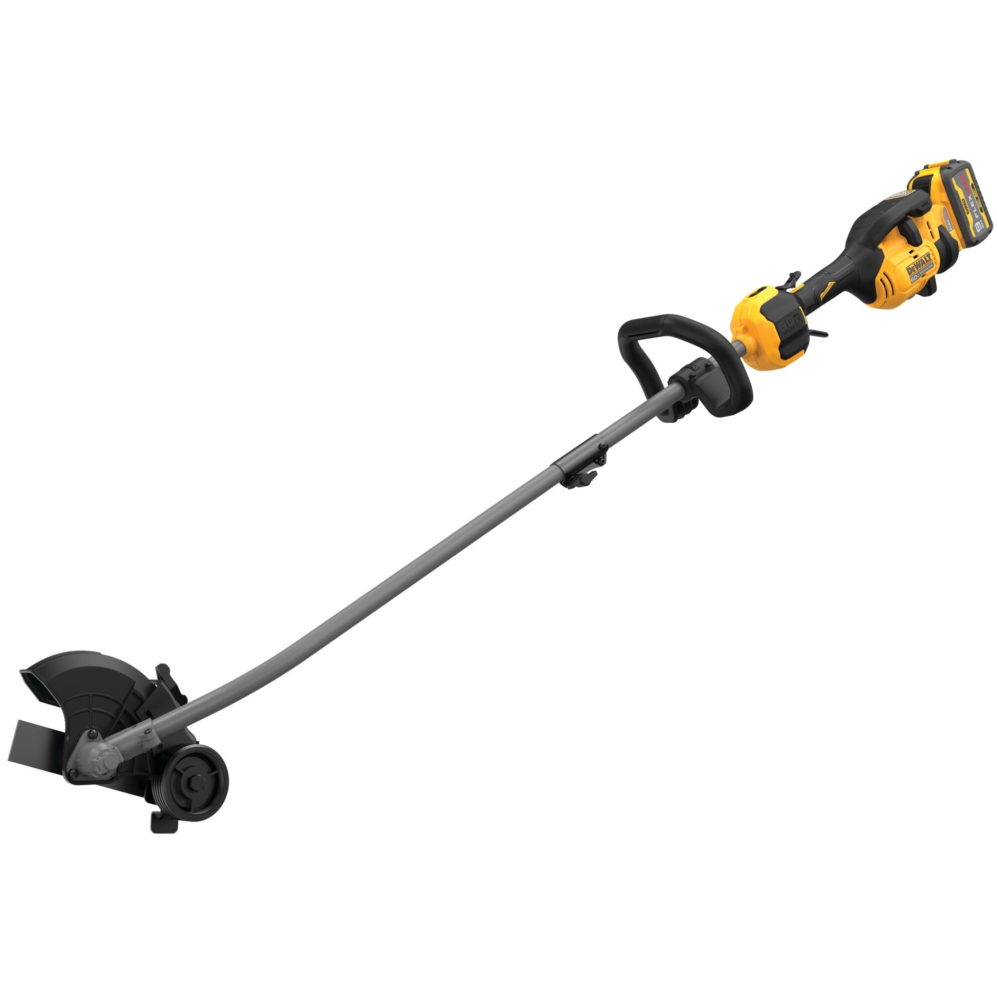 Dewalt 20v deals max weed eater