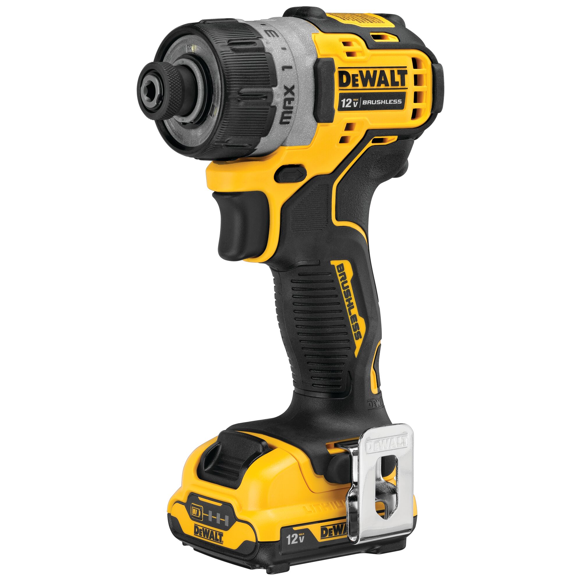 Dewalt cordless screwdriver deals battery