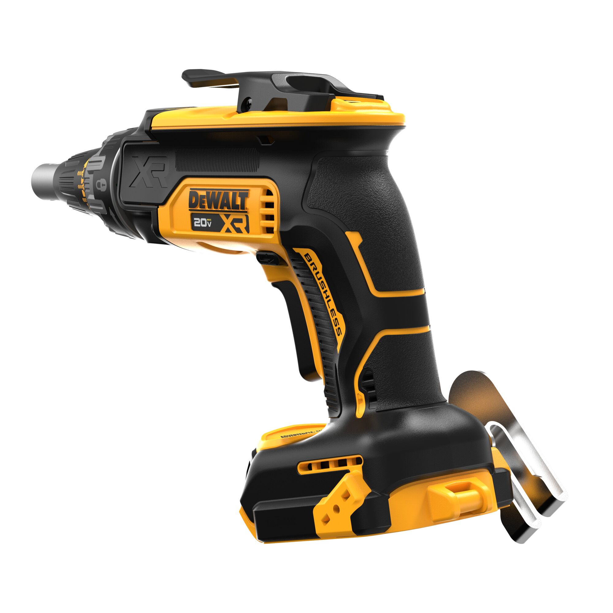 Dewalt xr 2024 drywall gun