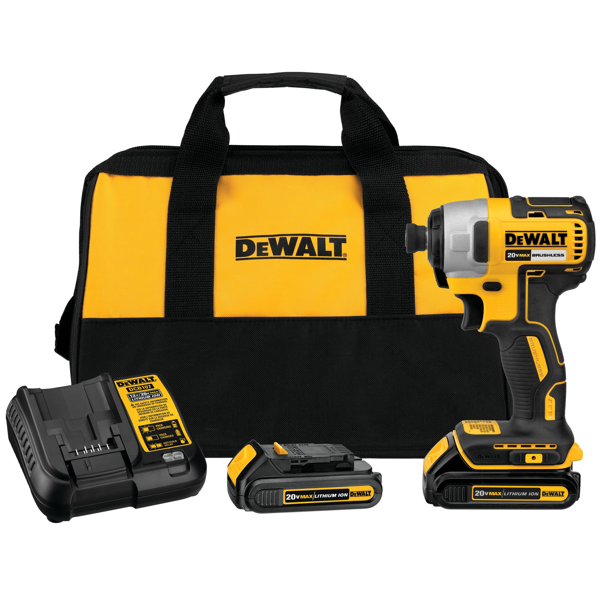 Dewalt dcf787 tool deals only