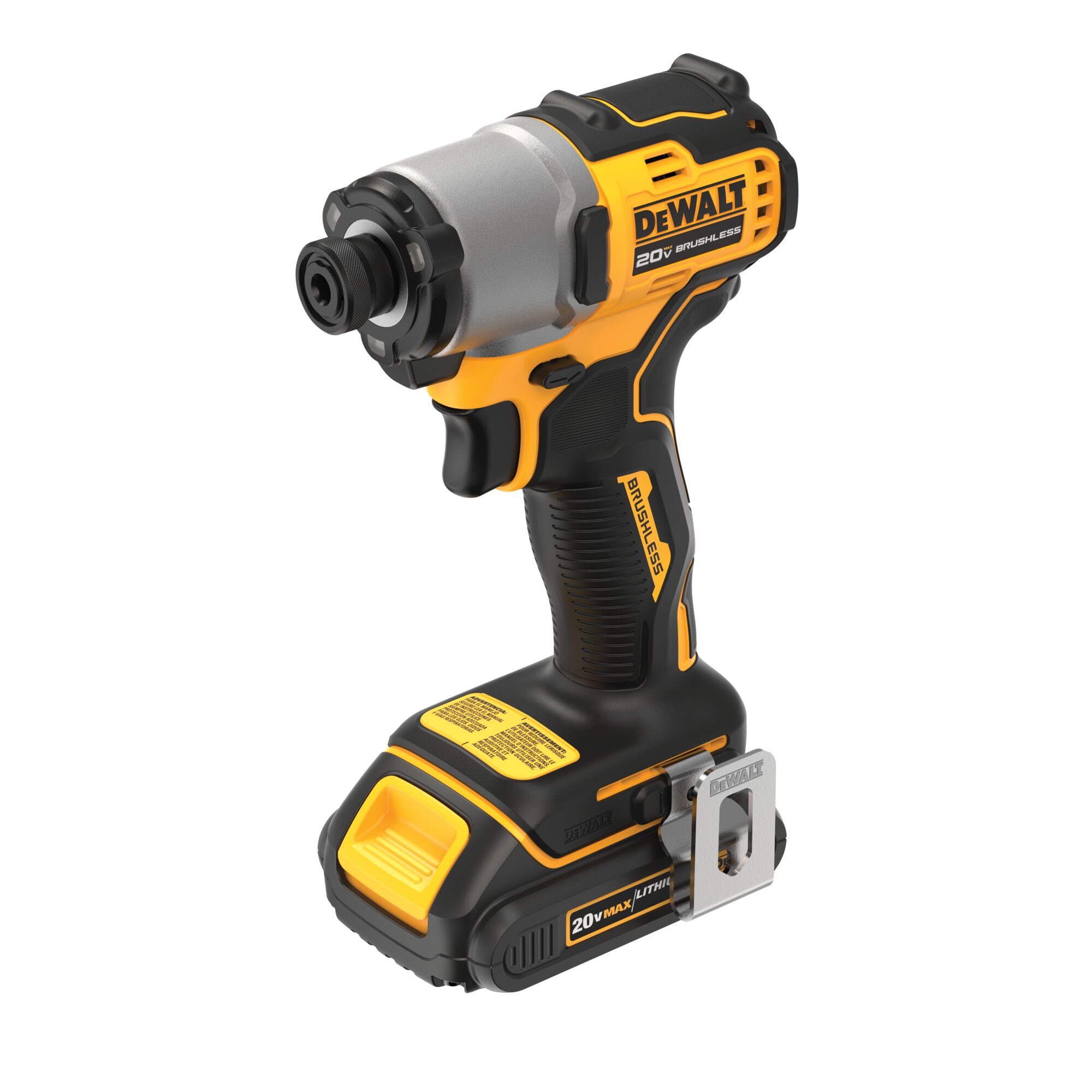 Dewalt impact discount driver 5 amp