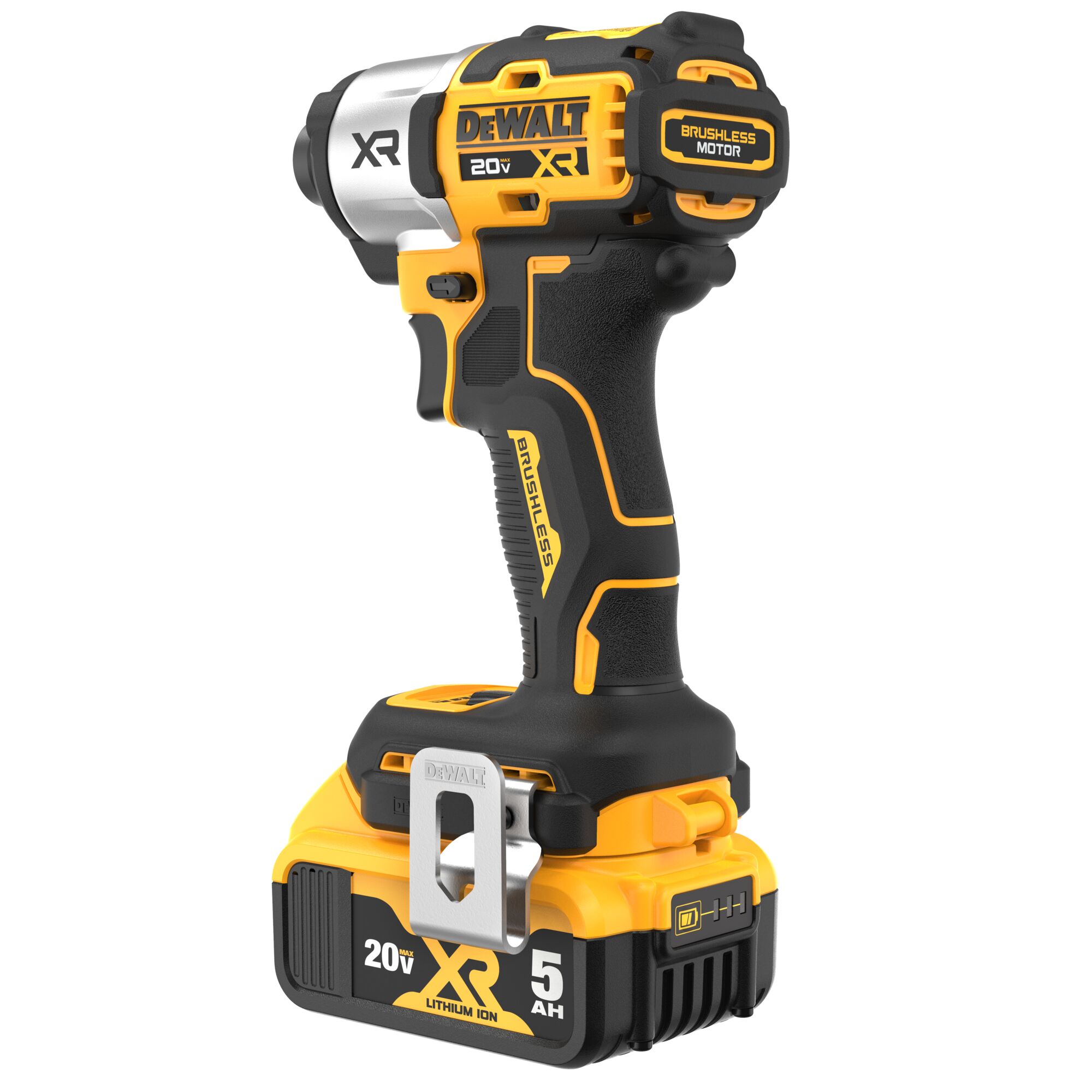 Dewalt variable deals speed impact driver