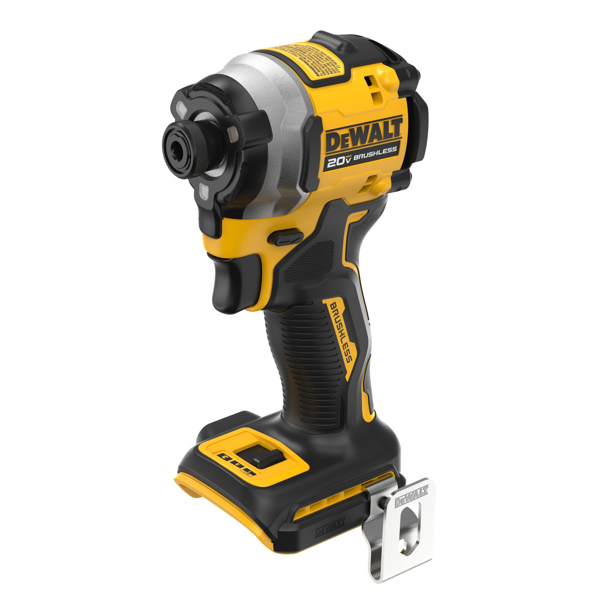 Dewalt impact deals driver bare tool