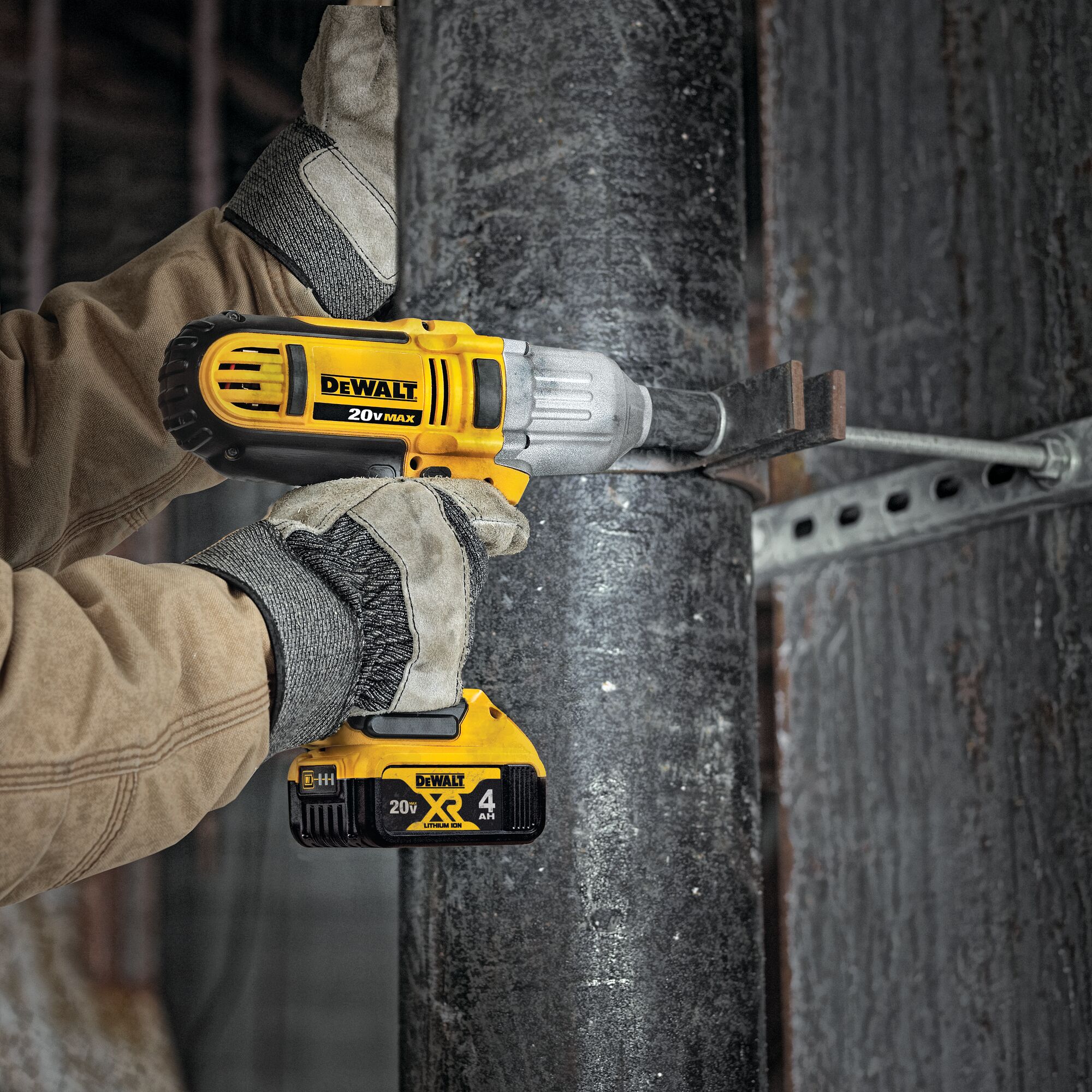 Dewalt dcf889 best sale impact wrench reviews