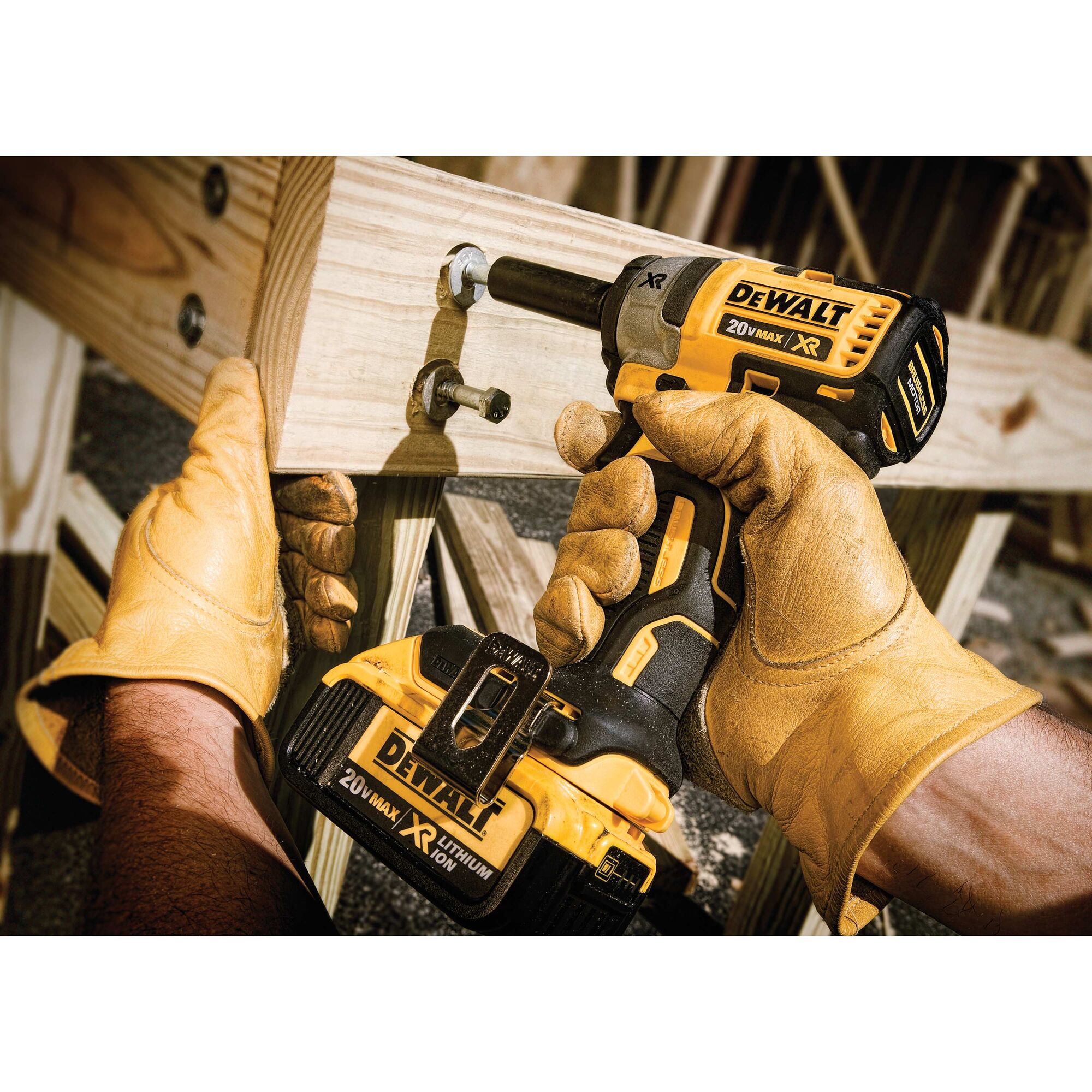 Dewalt dcf890n new arrivals