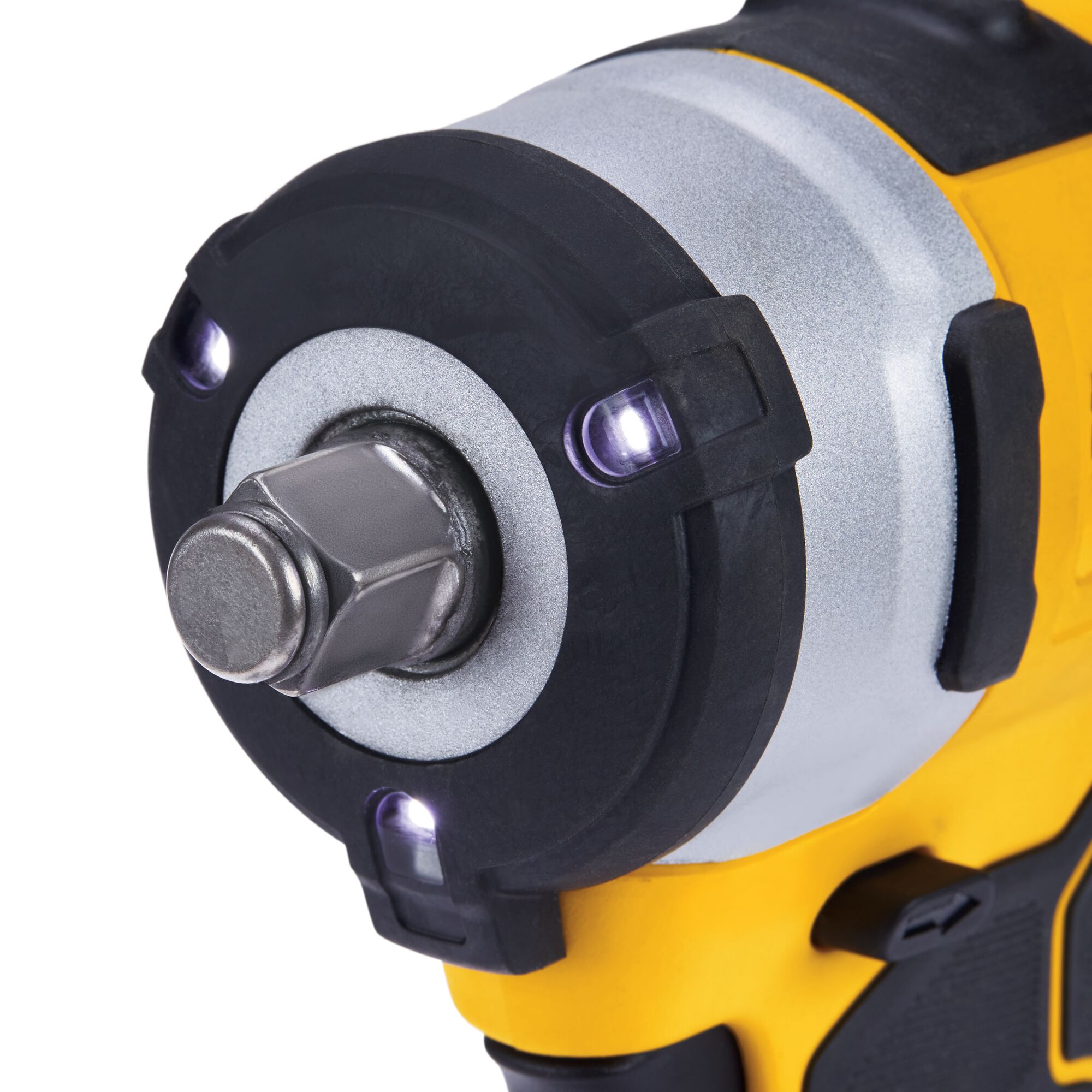 Dewalt xtreme best sale impact wrench