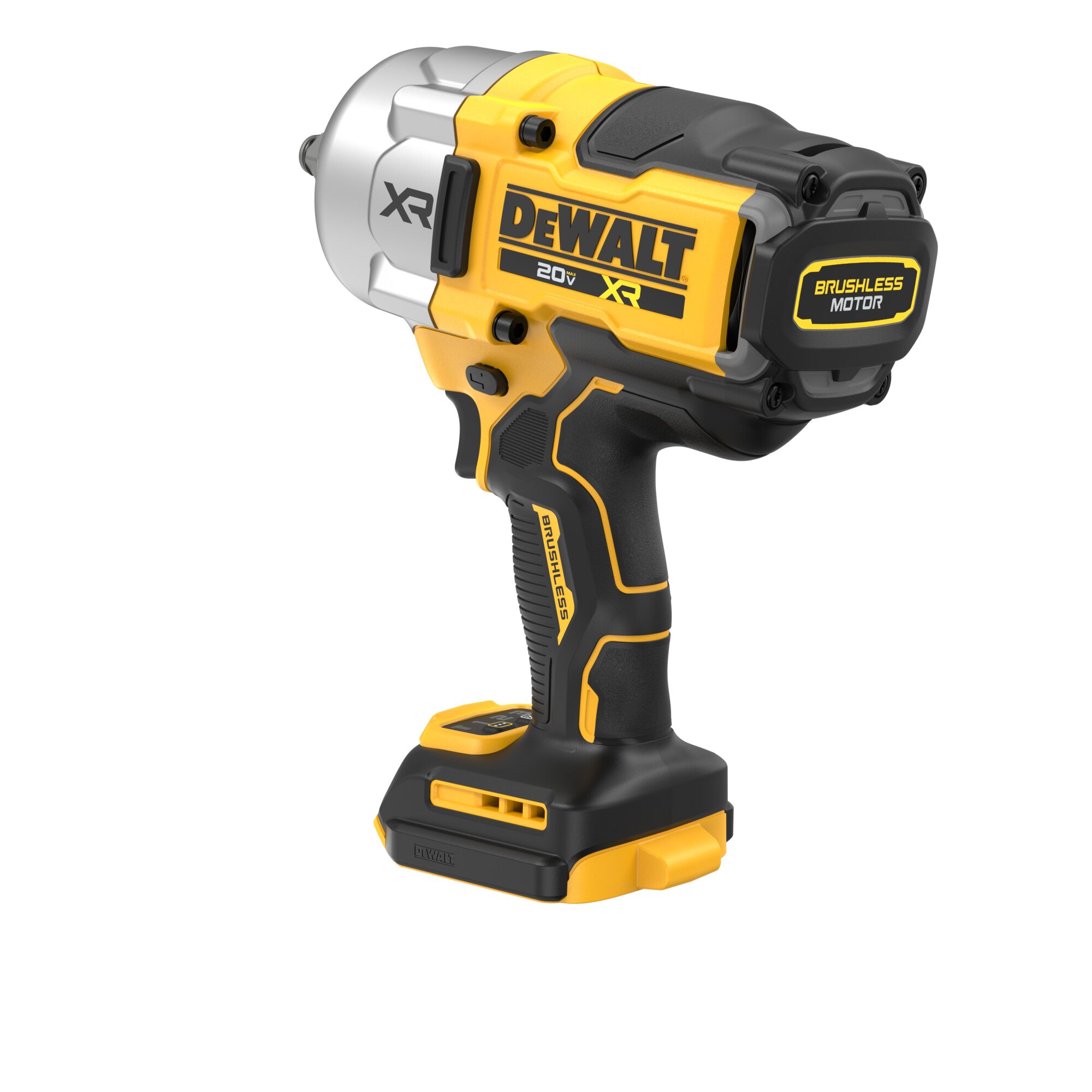 Dewalt impact online drill 20v xr