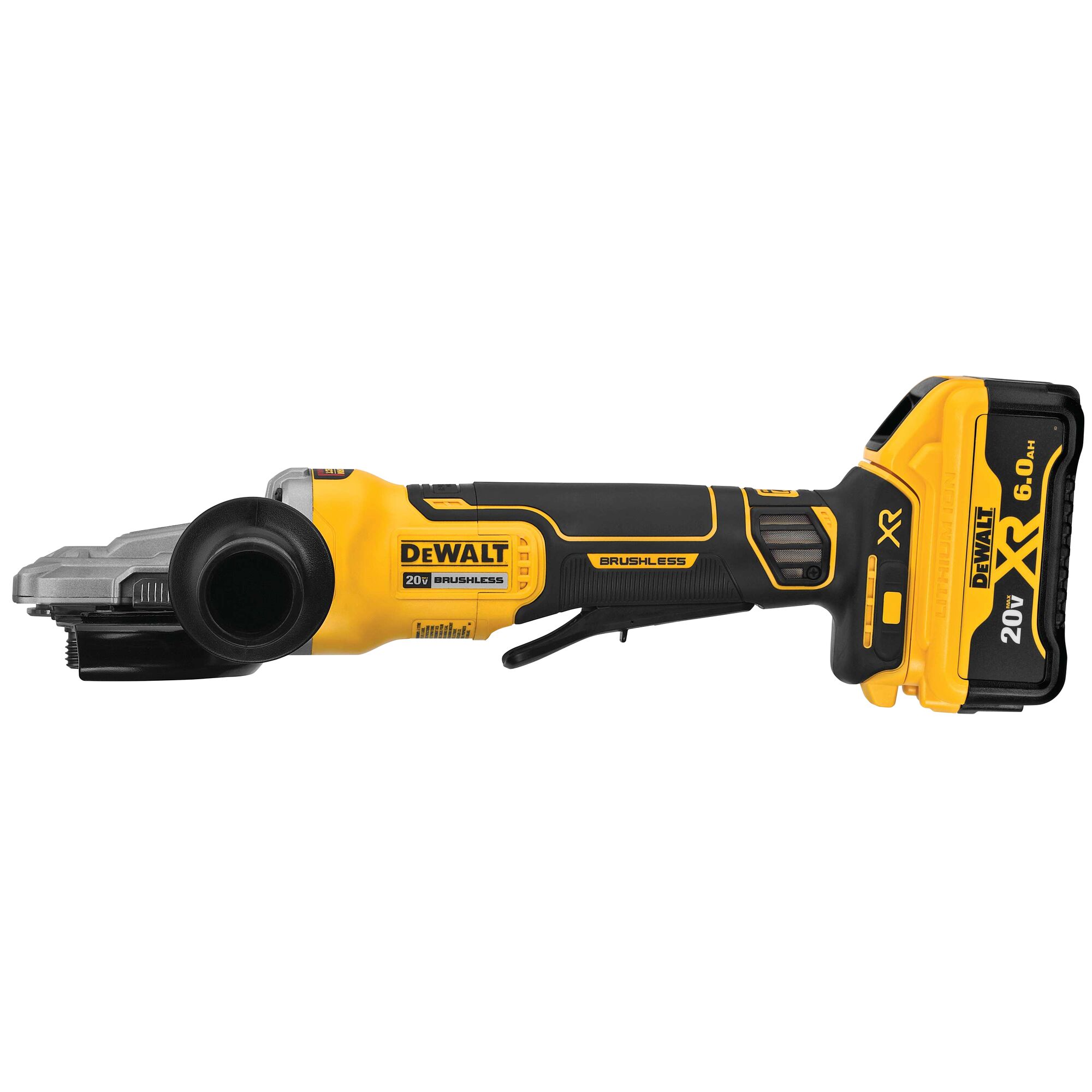 Dewalt angle on sale grinder set