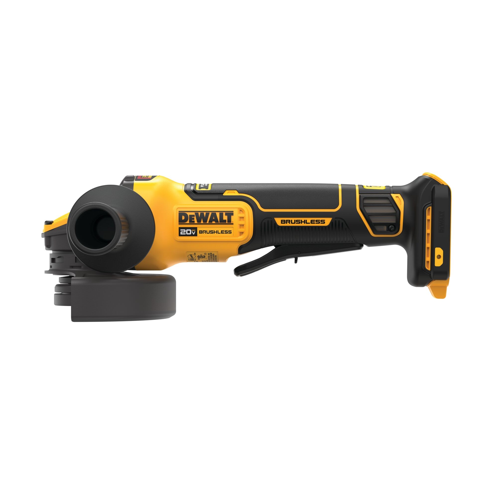 Dewalt deals flex grinder