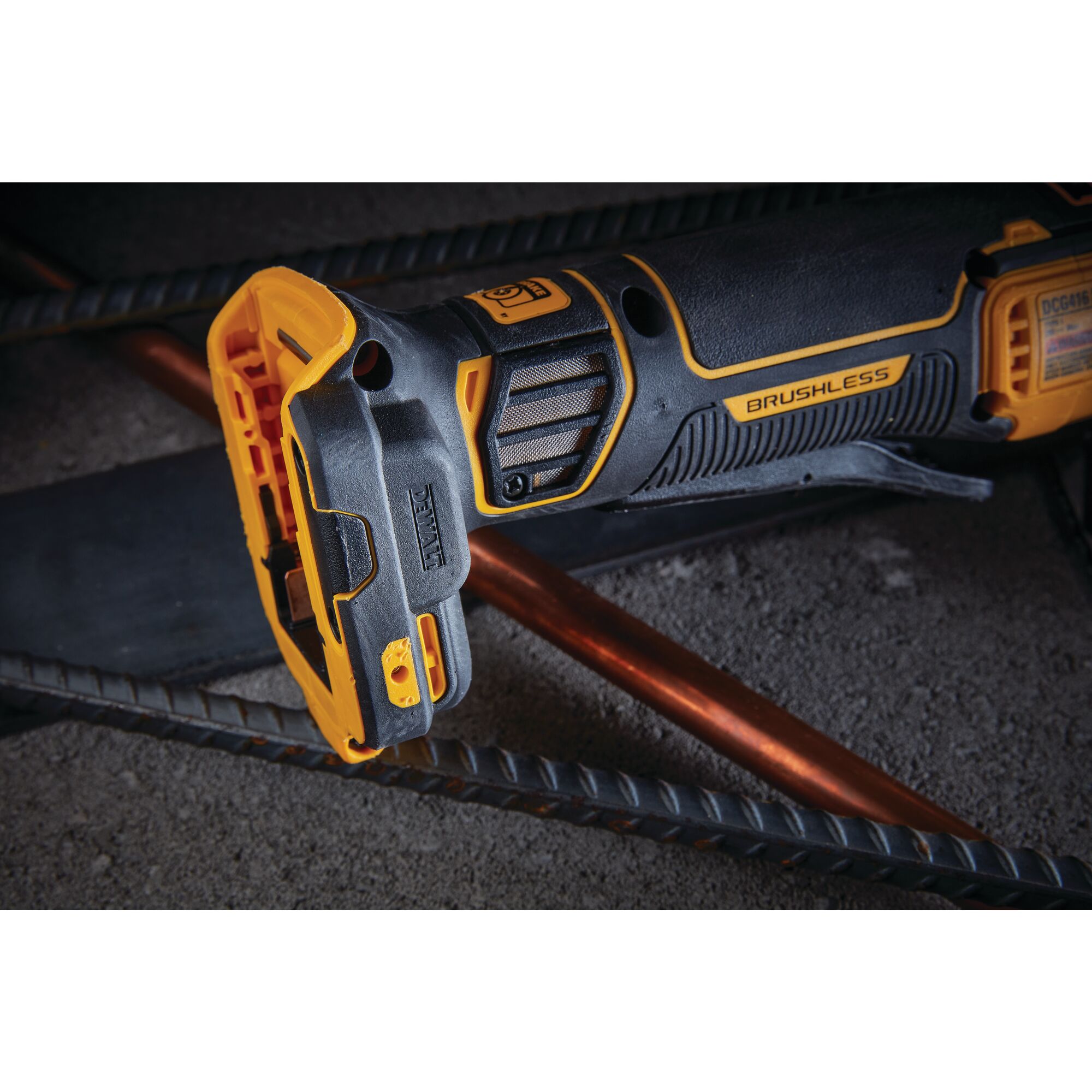 Dcg416b dewalt deals