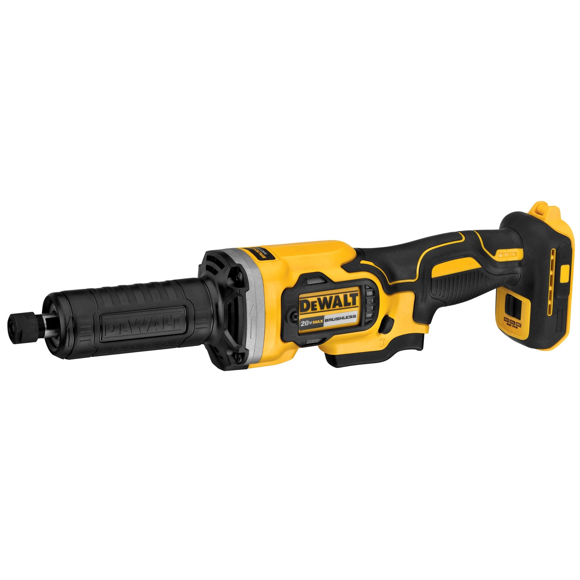 Dewalt cordless online mini grinder