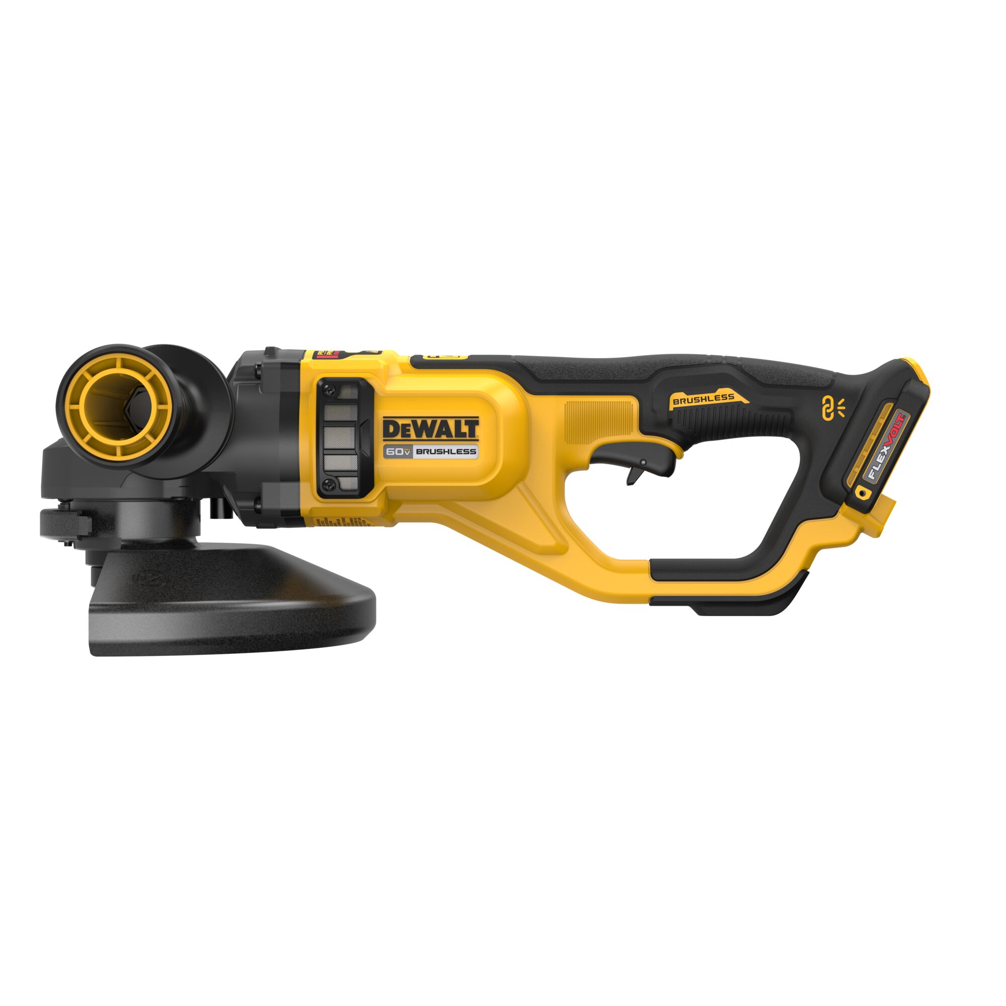 New dewalt deals grinder