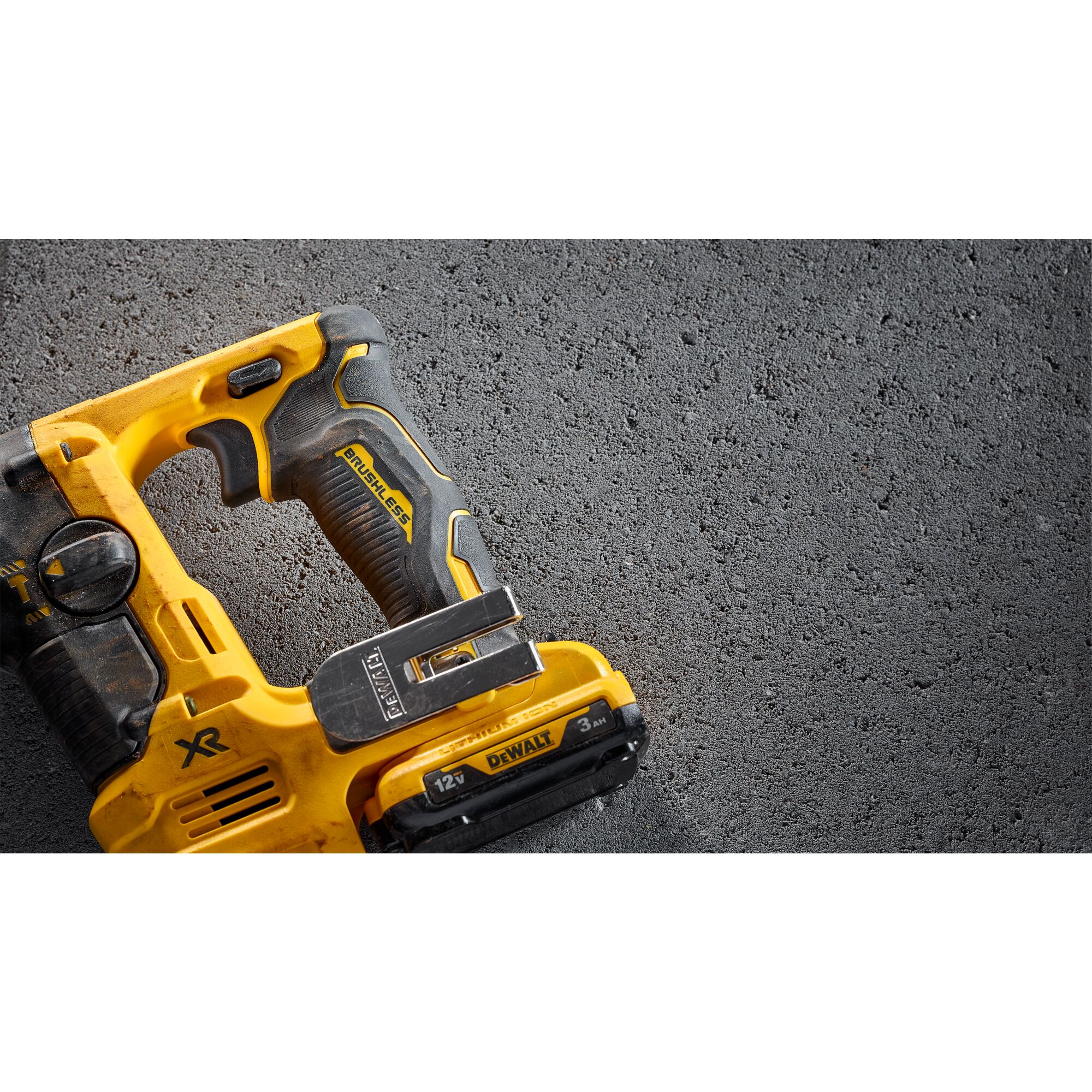 Dewalt deals 12v sds