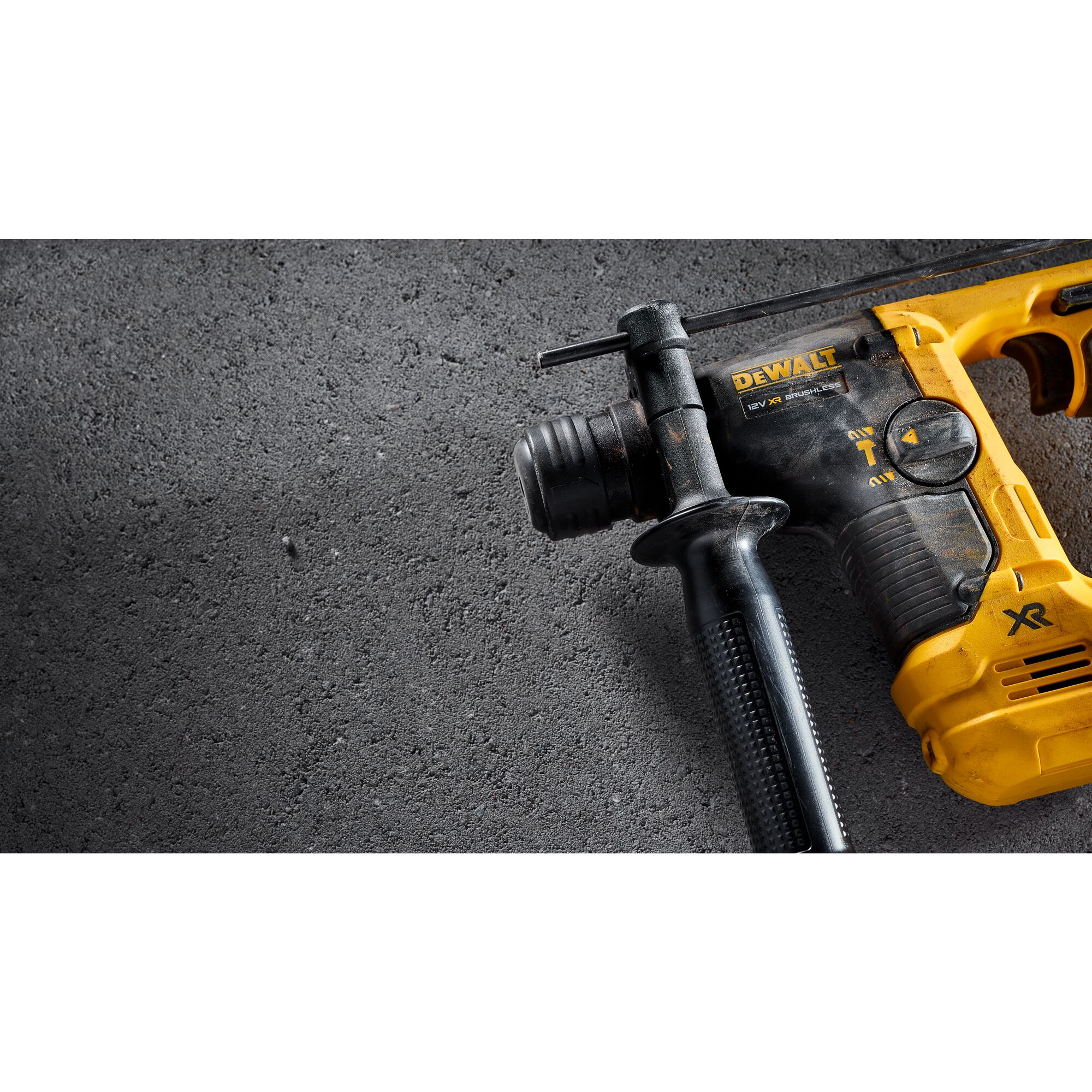 Dewalt sds on sale drill corded