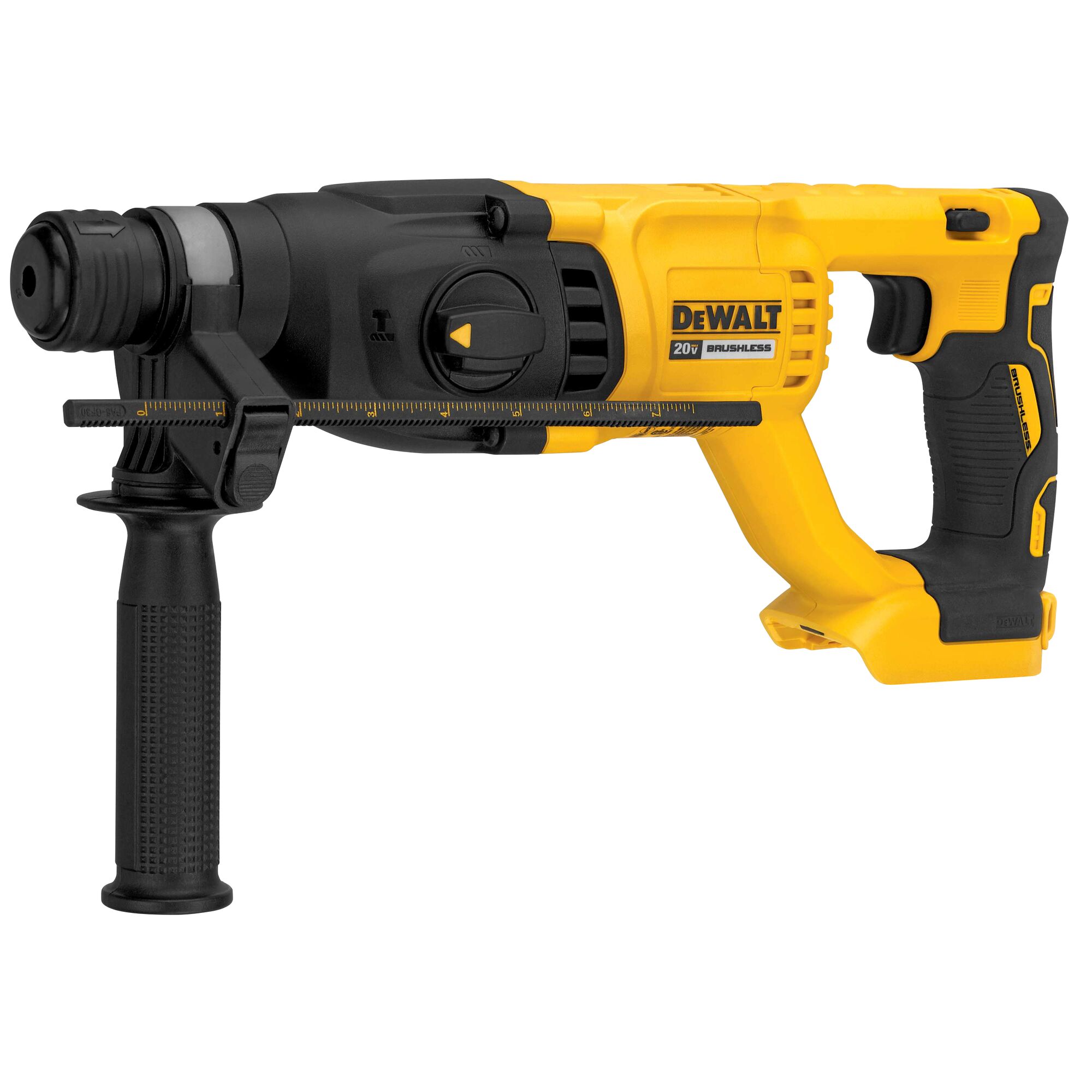 Best dewalt sds deals drill