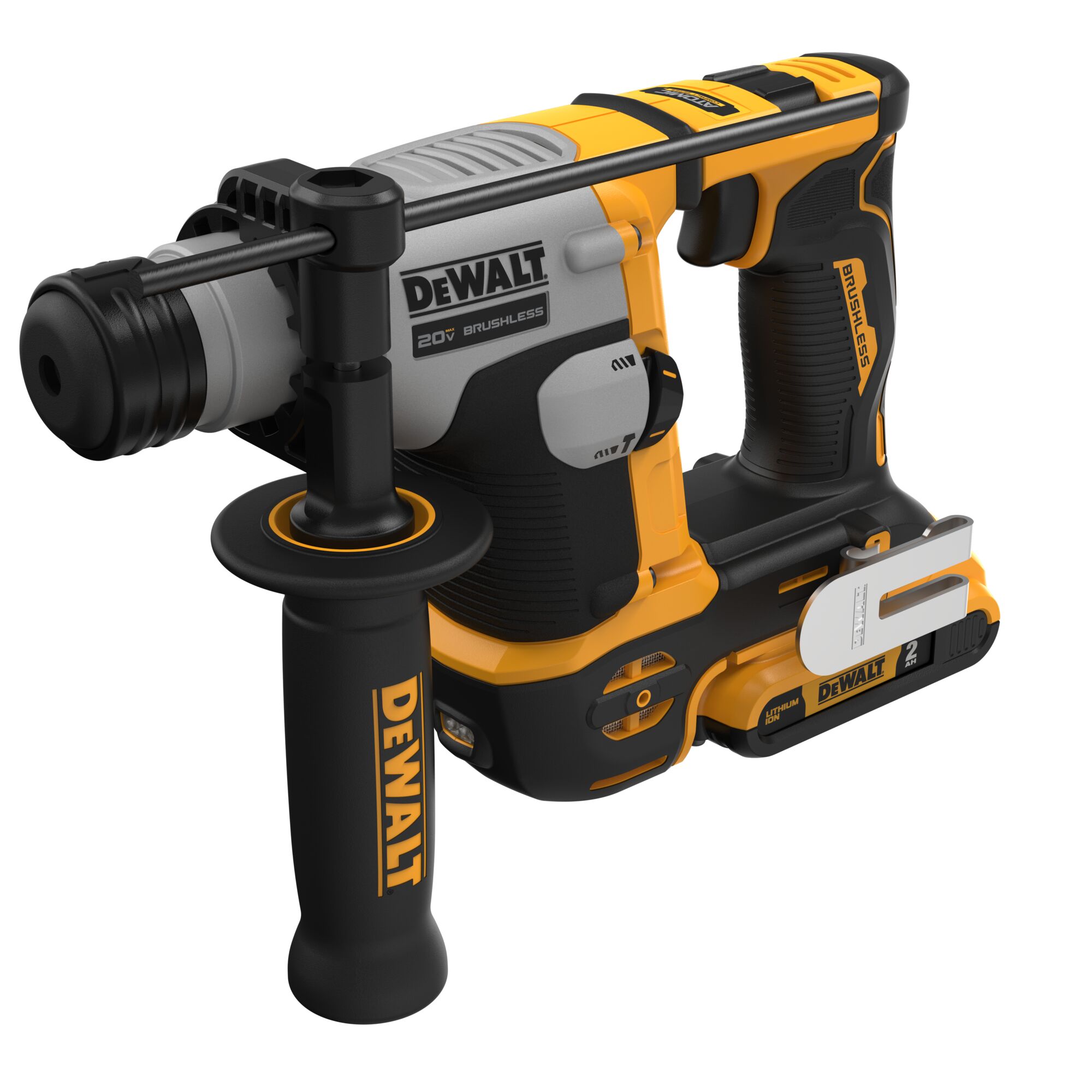 Dewalt dch273 deals type 2