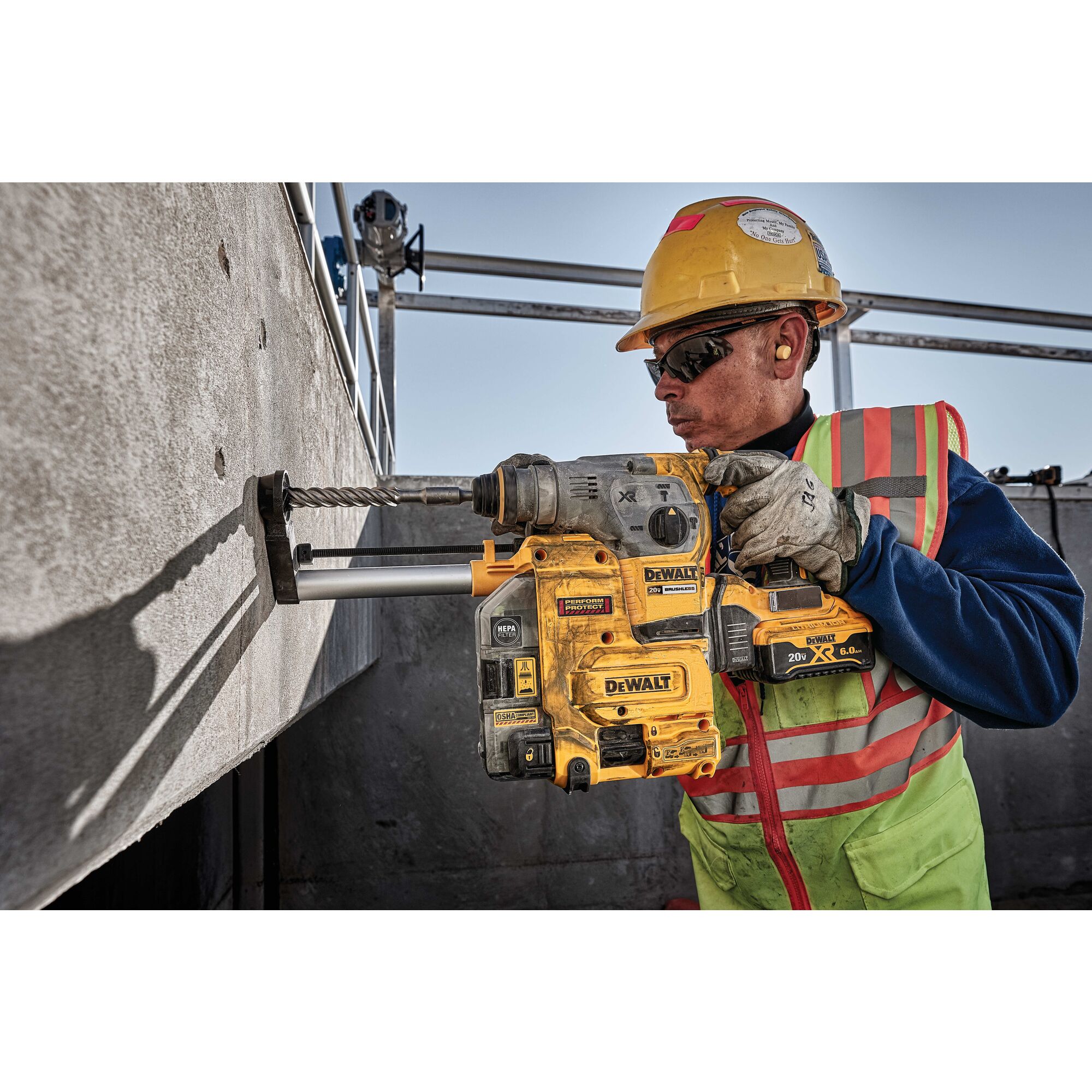 Dewalt 1 1 8 deals rotary hammer