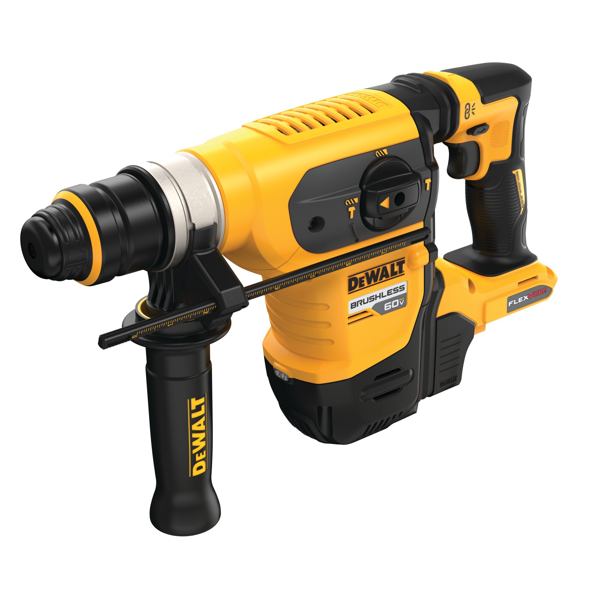 Sds dewalt deals cordless drill