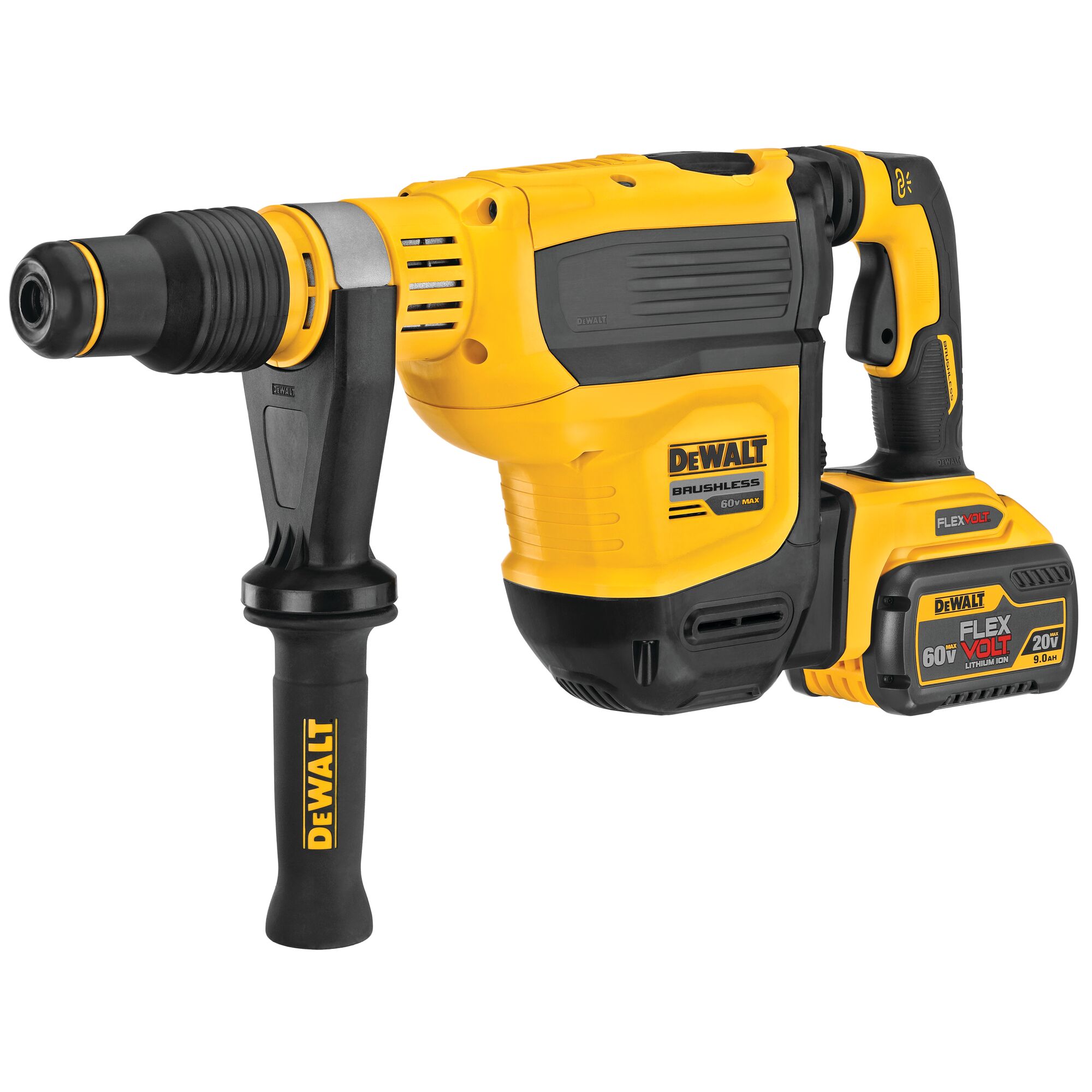 Best cordless store rotary hammer