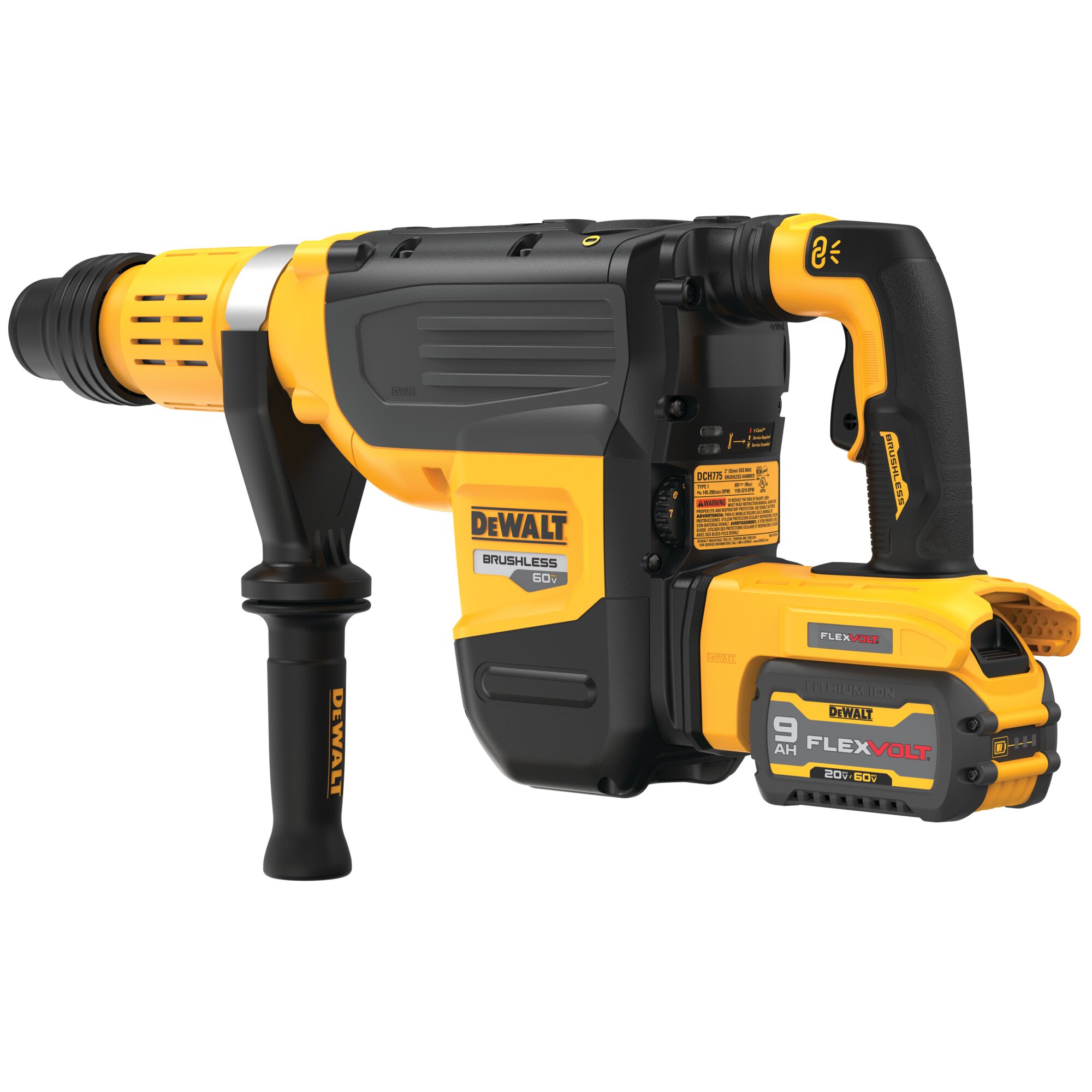 Dewalt 60 deals volt tool kits