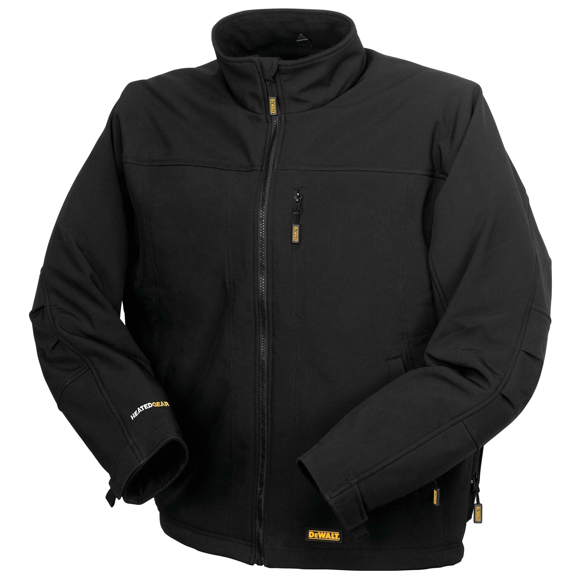 Ensemble de manteau chauffant ext rieur souple avec batteries au