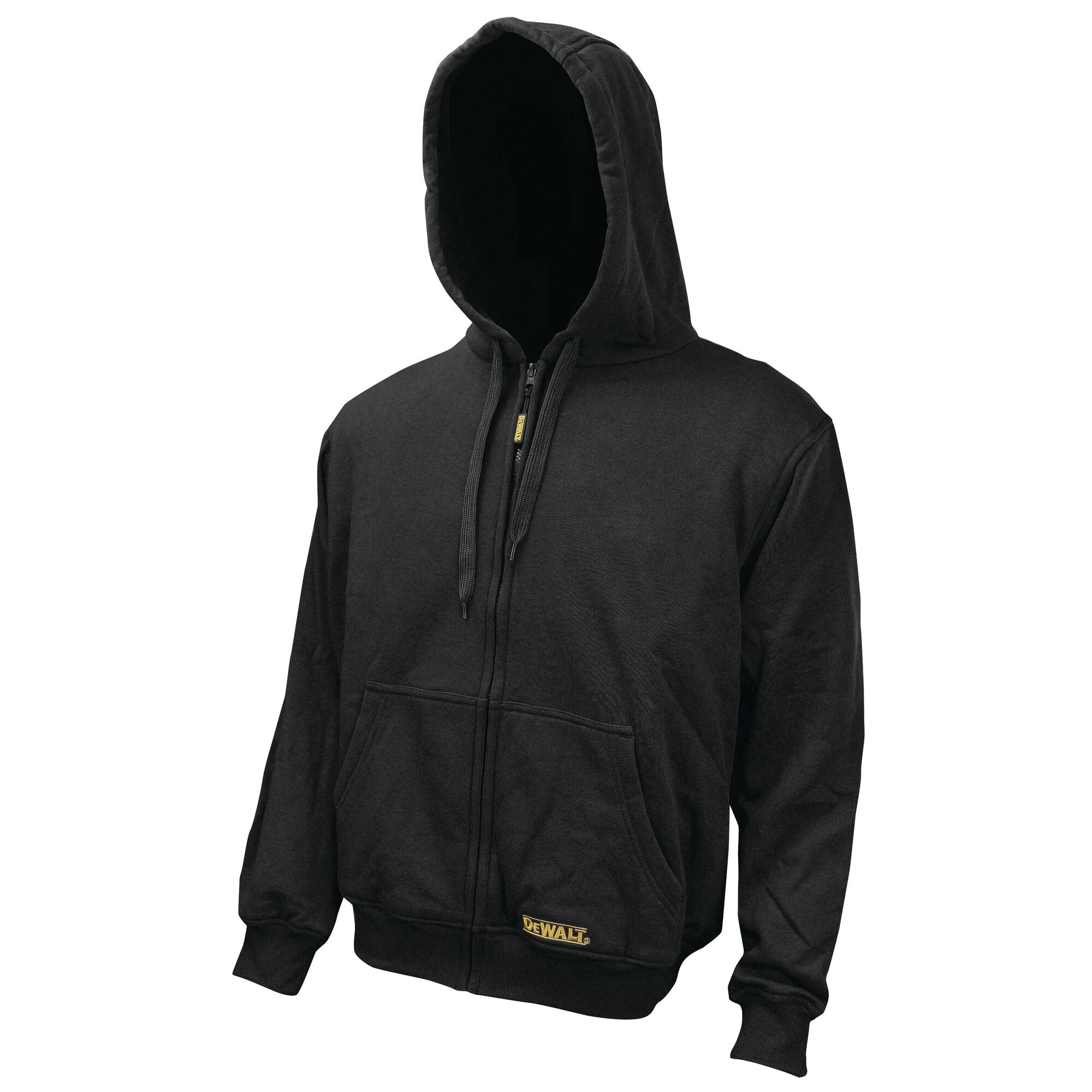 Dewalt battery clearance powered heated jacket