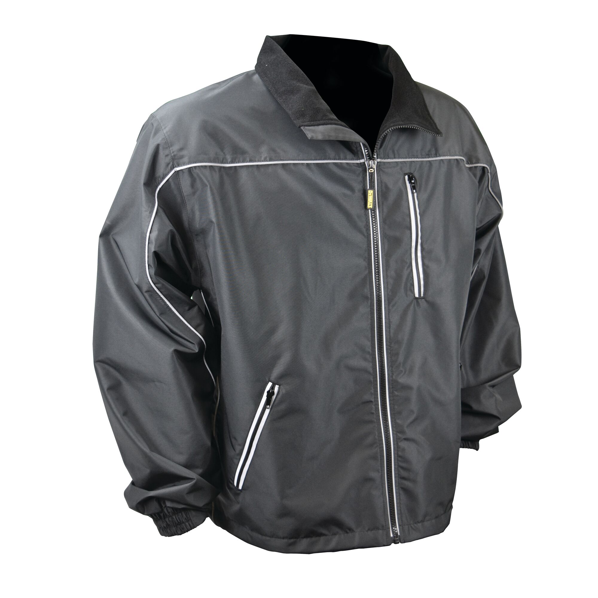 Dewalt rain outlet jacket