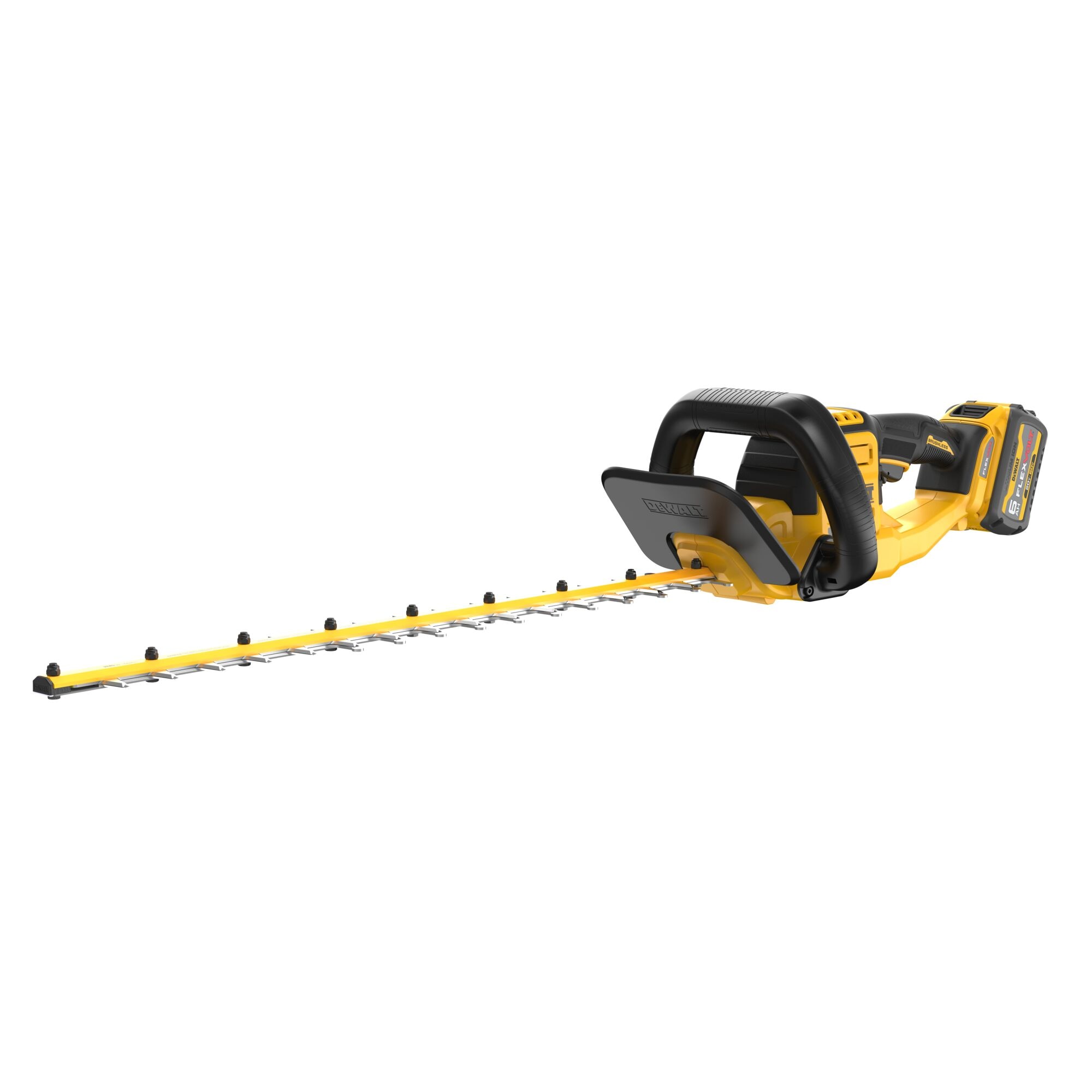 Dewalt hedge 2025 trimmer kit