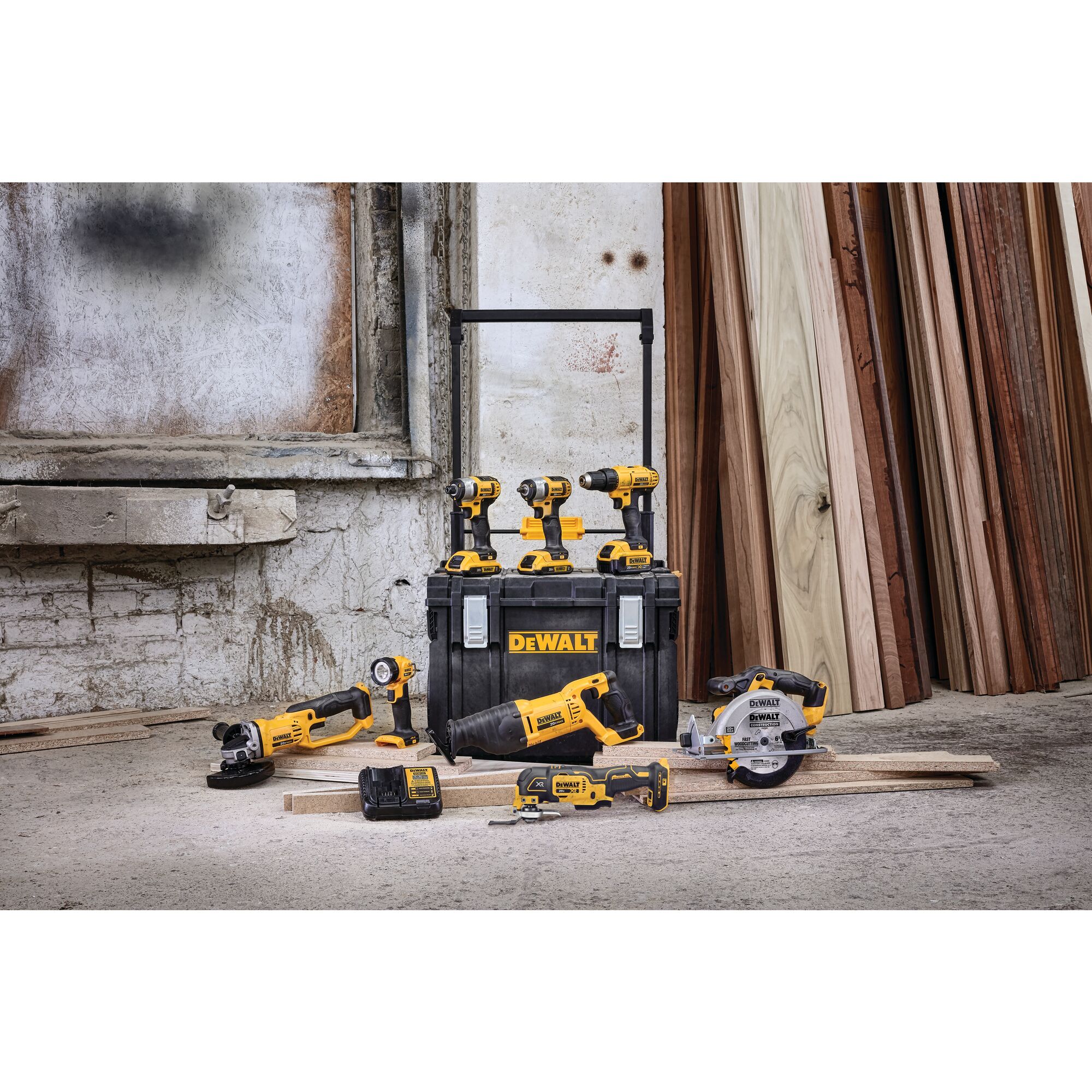 Dewalt dckss300m1 online