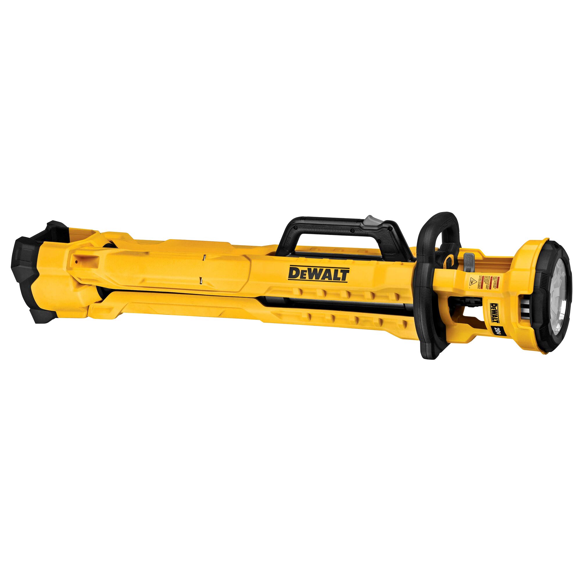 Dewalt 20v light stand new arrivals