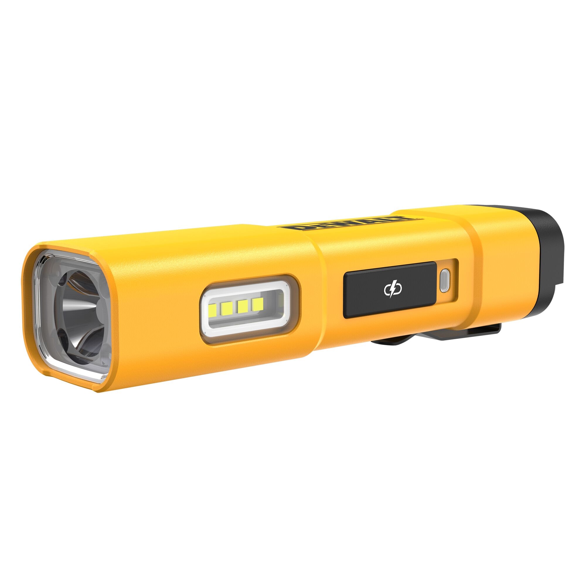 Dewalt flashlights outlet