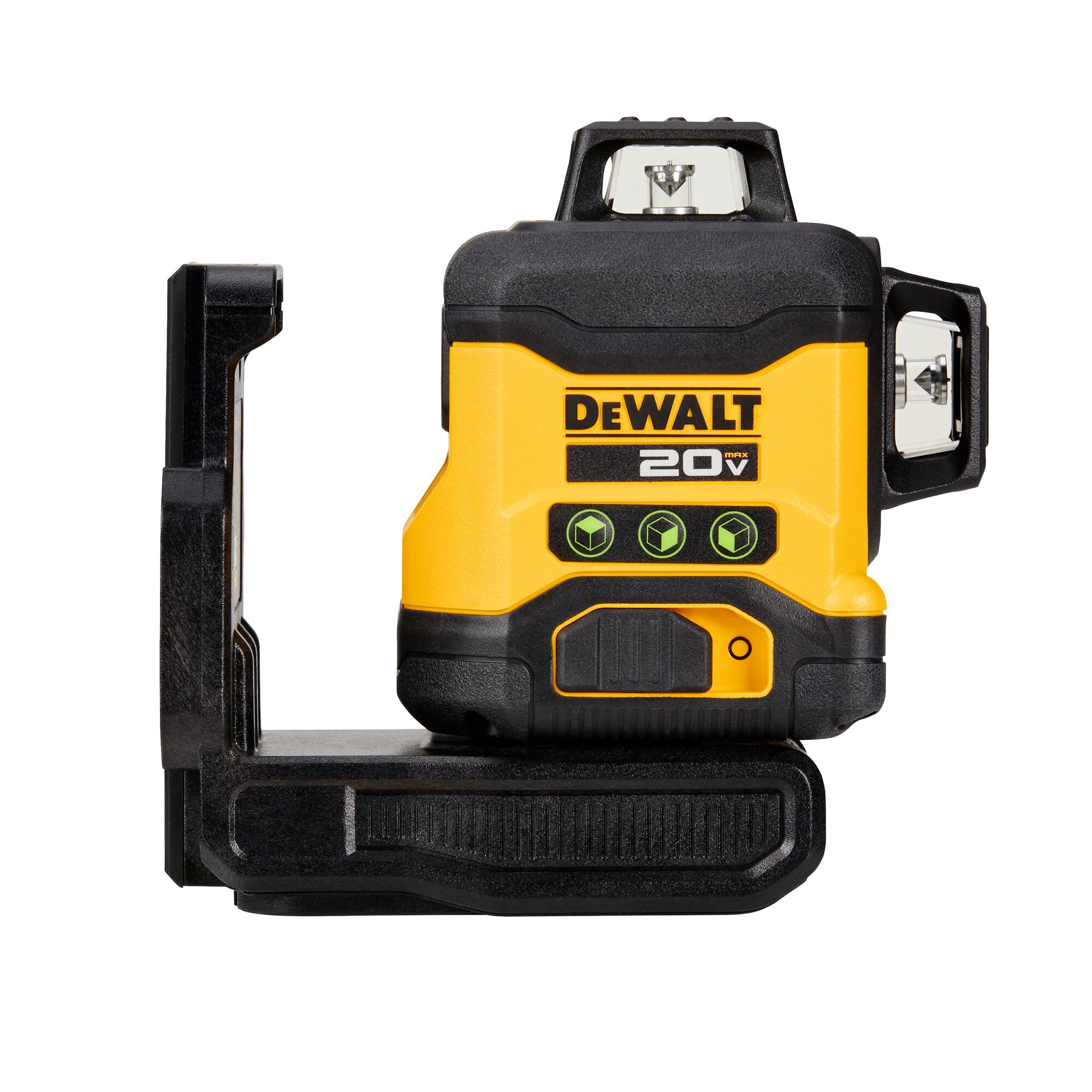 Dewalt store framing laser